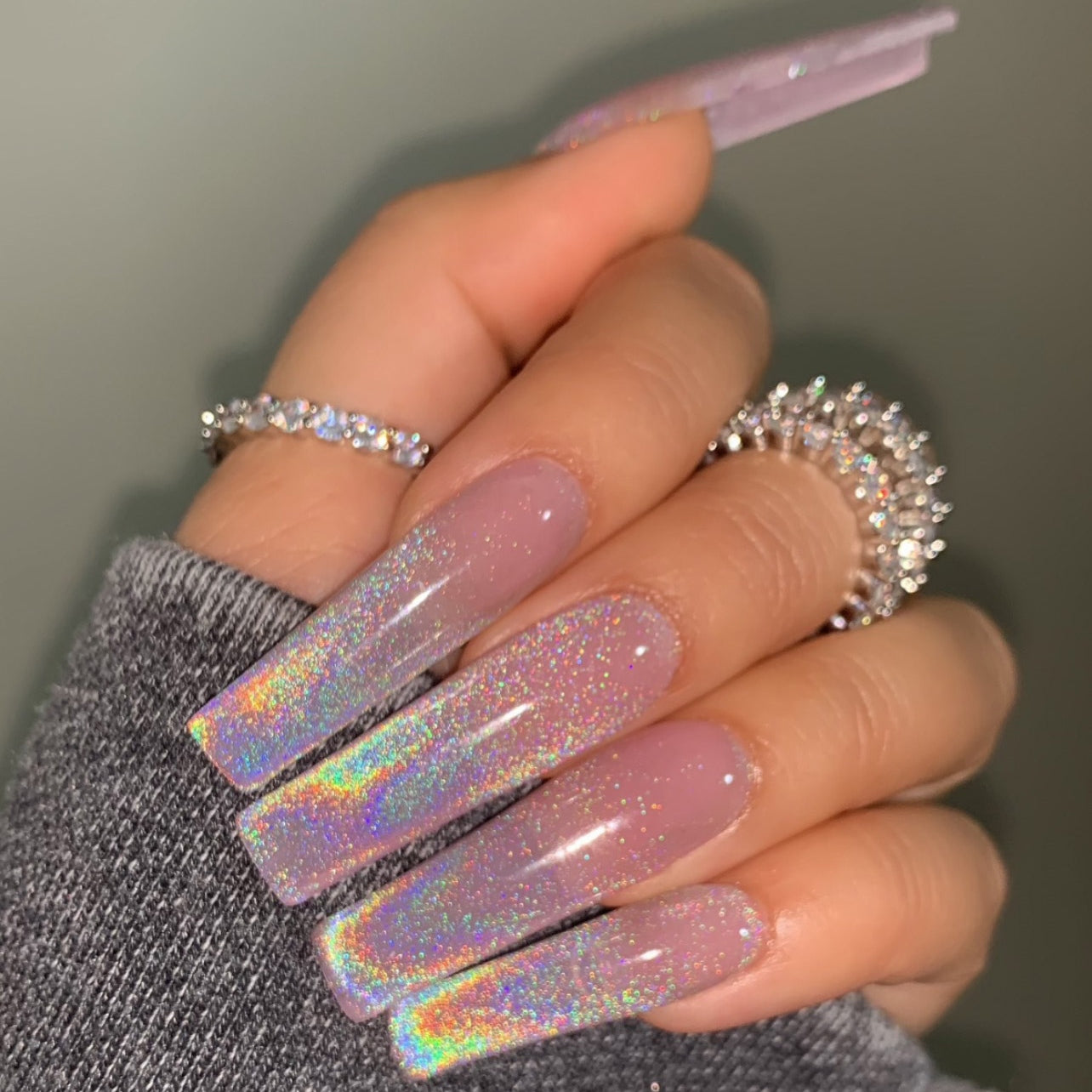 Riya Nails Gels & Polishes