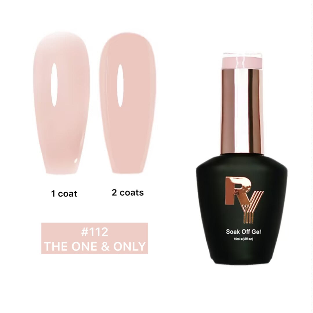 Riya's Gel #112