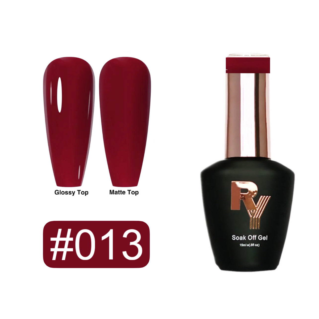 Riya's Gel #013