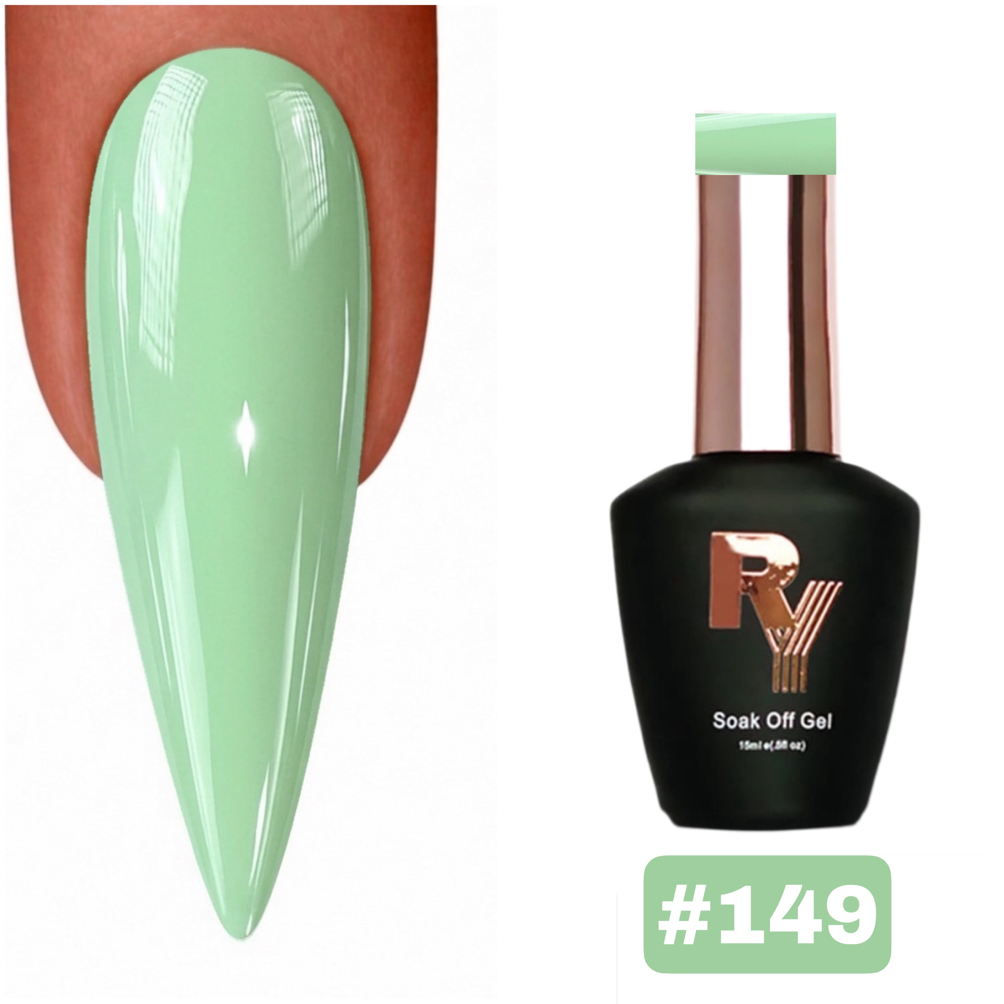 Riya's Gel #149