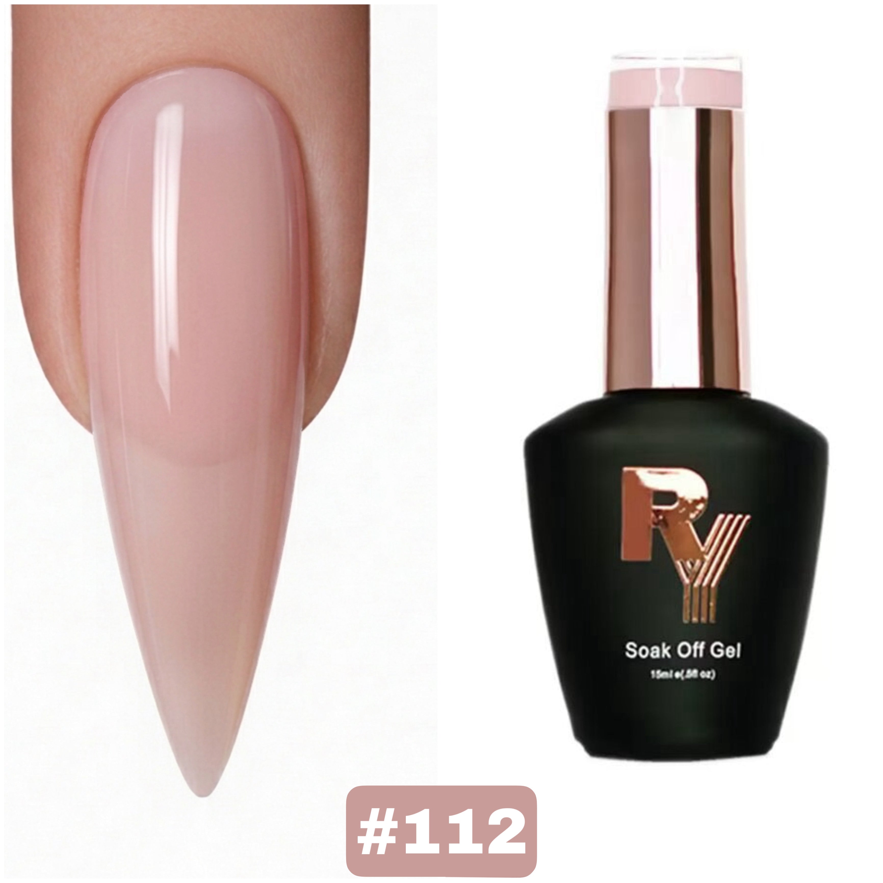 Gel de Riya #112