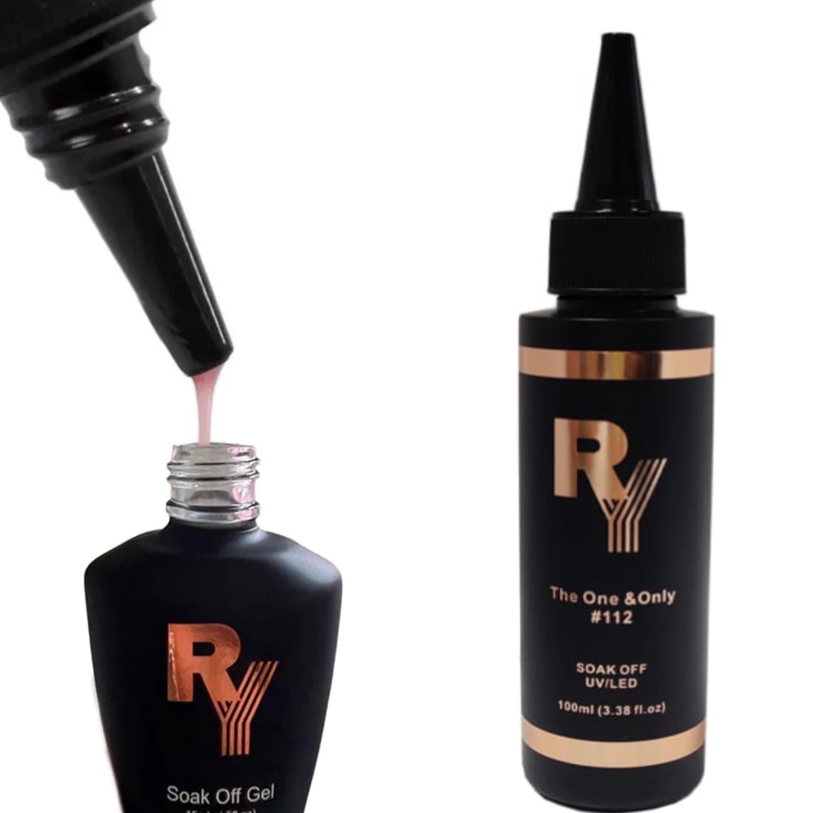 Riya's Gel #112