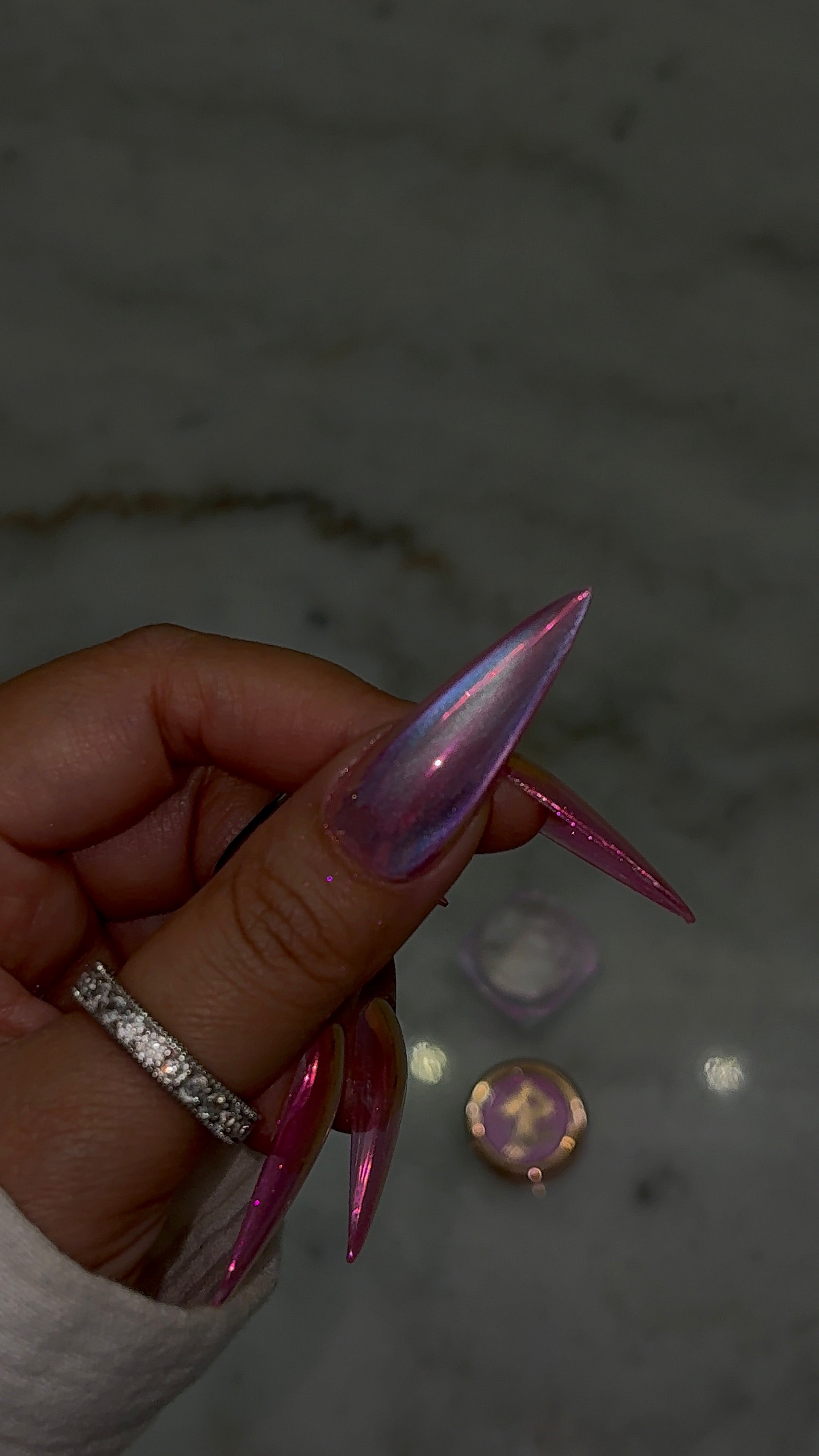 Moonlight Cat Eye 01