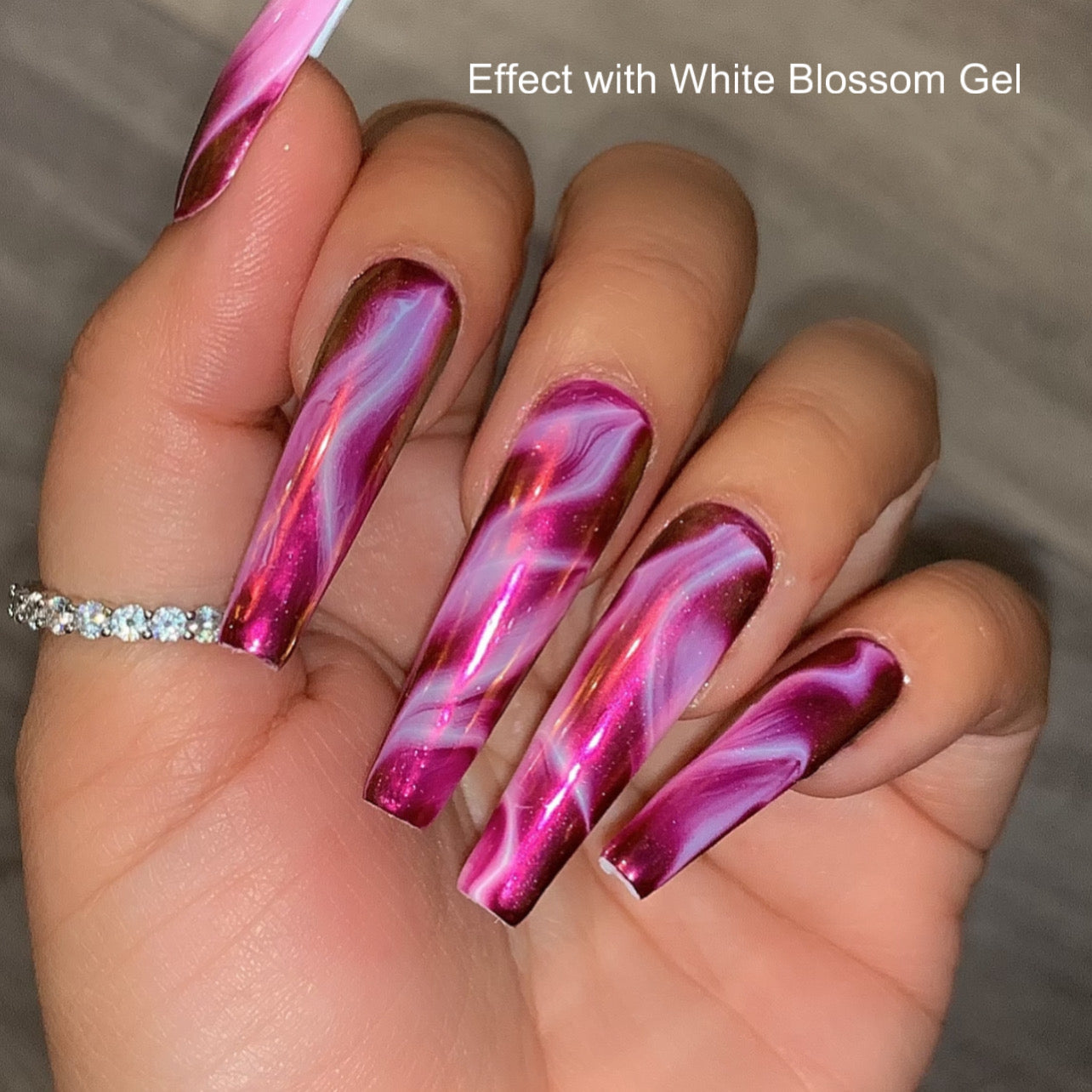 Blossom Gel