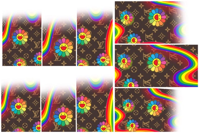 louis vuitton fabric for sewing