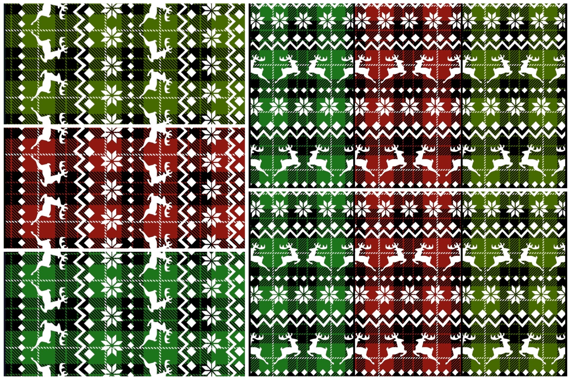 christmas sweater patterns wallpaper