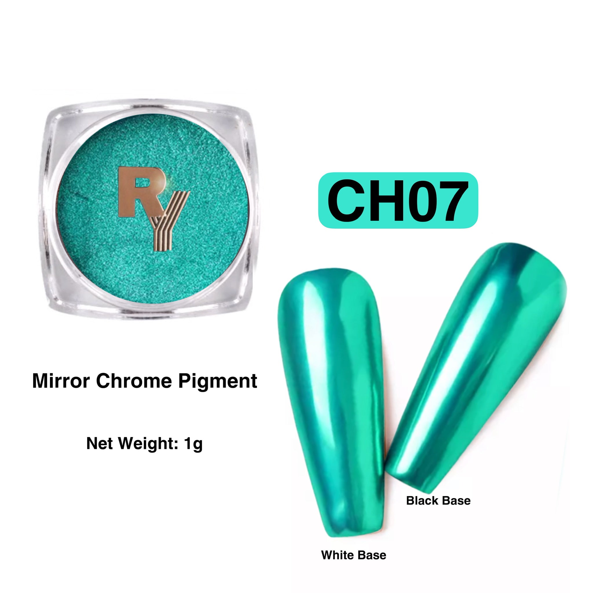 CH07 Chrome