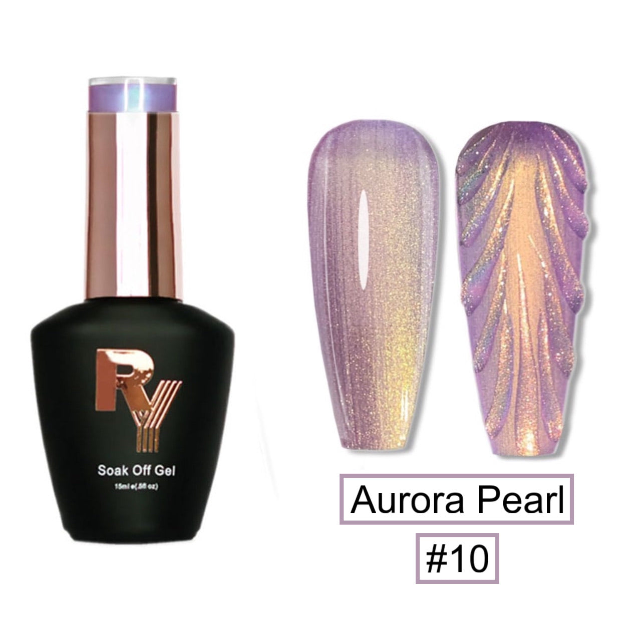 Aurora Pearl 10