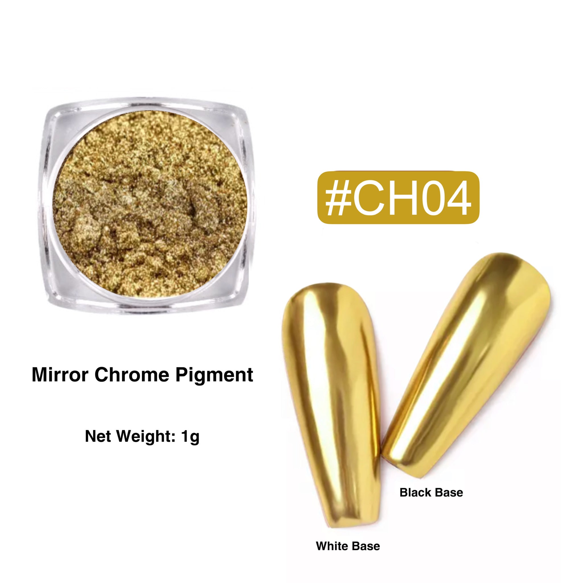 CH04 - Chrome