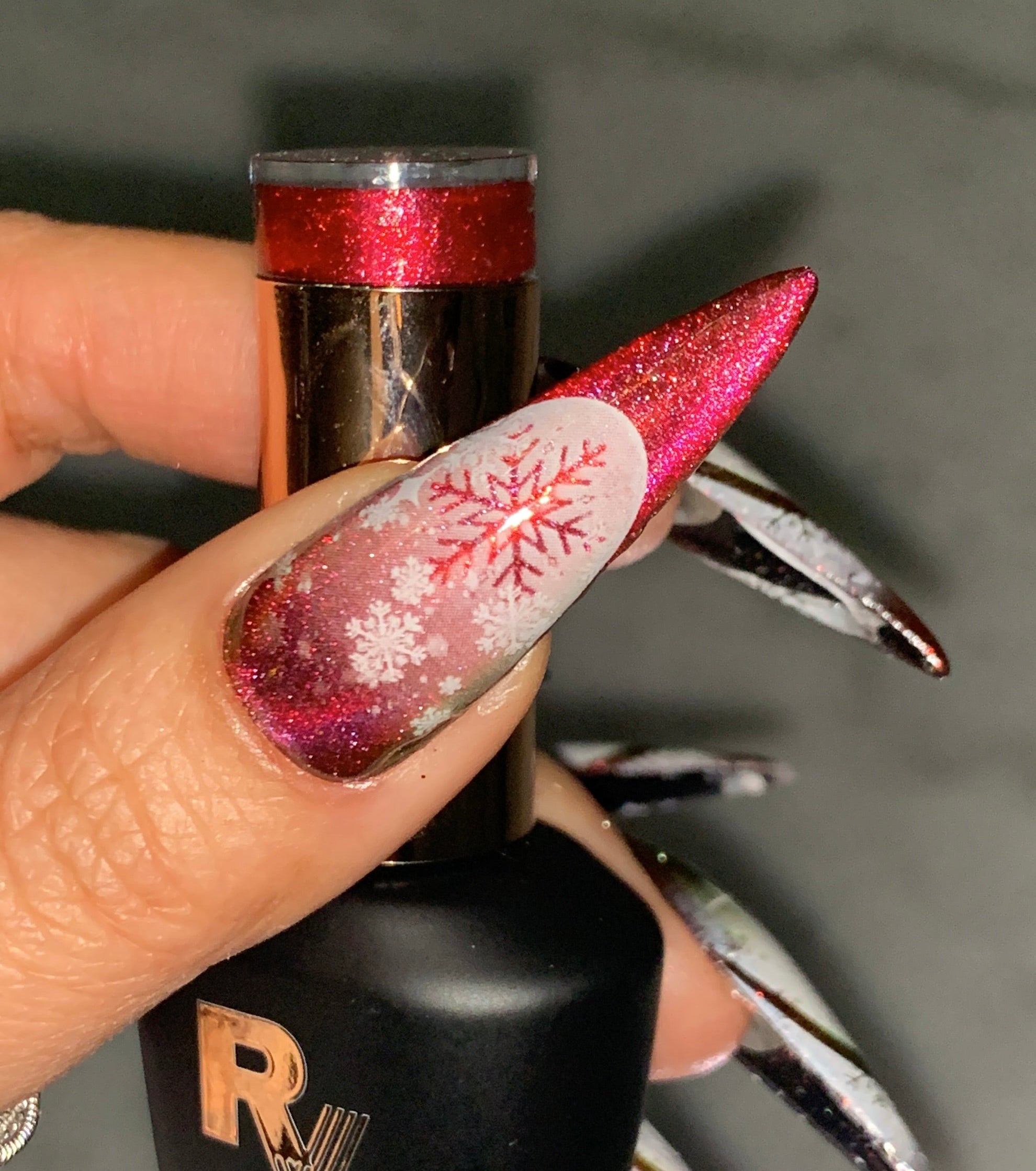 Cat Eye Gel 35 (New)