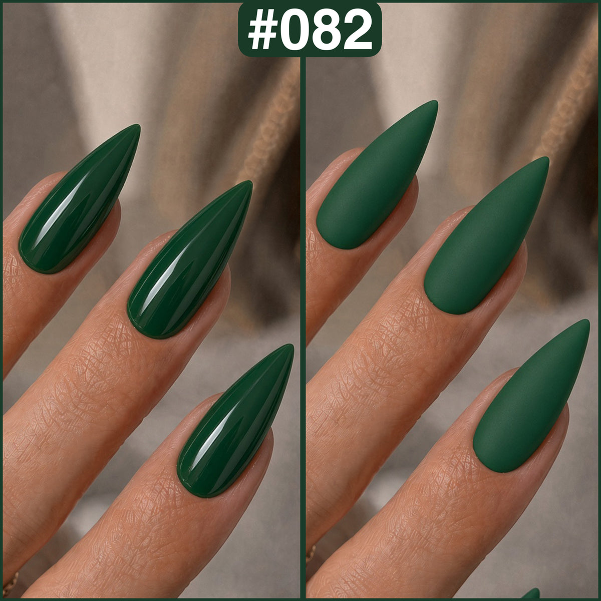 Riya's Gel #082