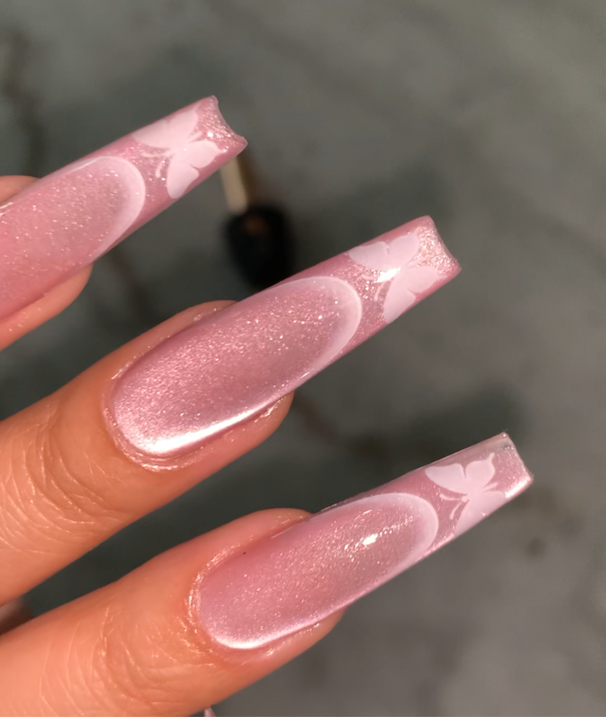 Glow Cat Eye 1( New)