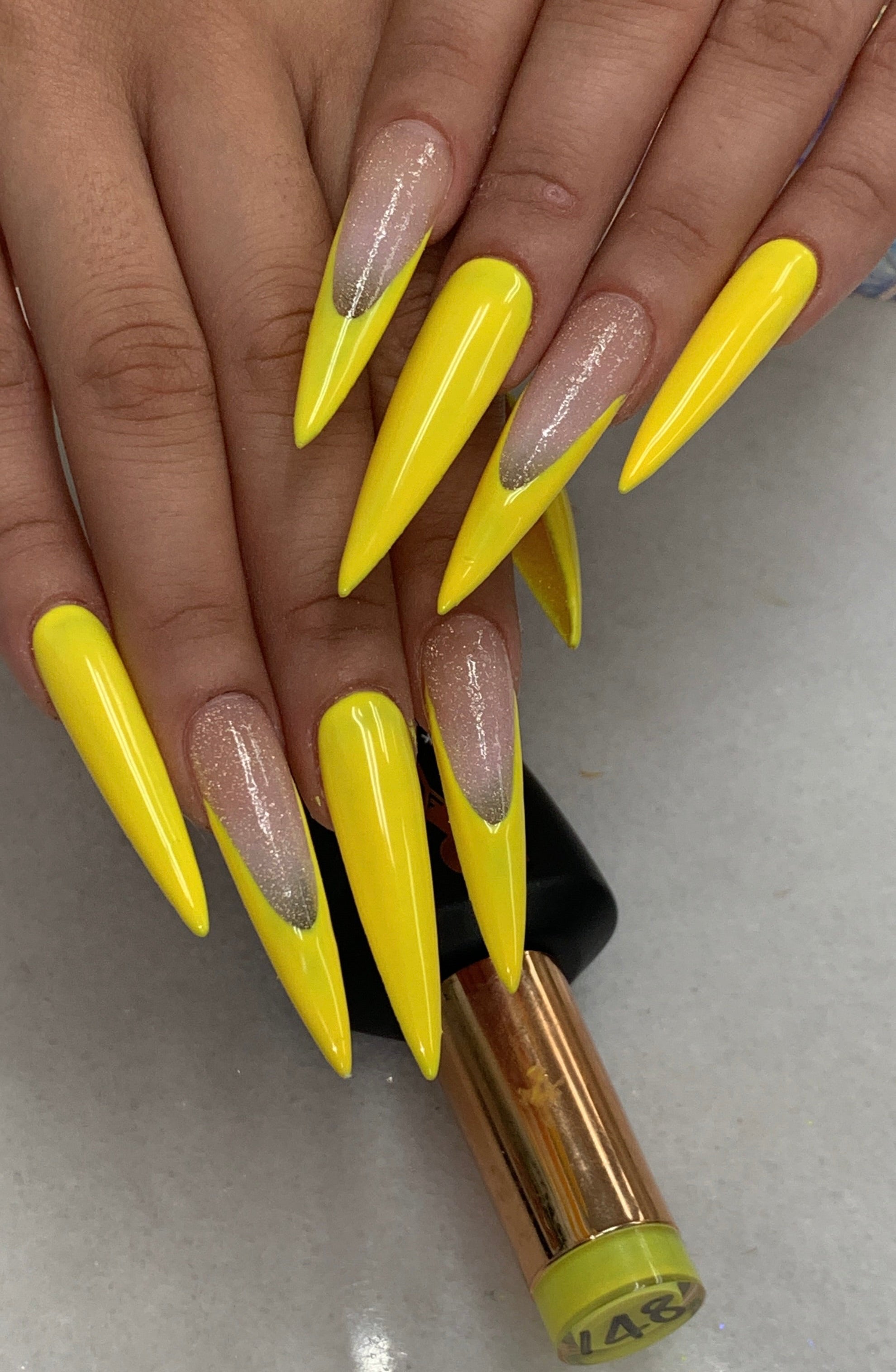 Riya's Gel #148
