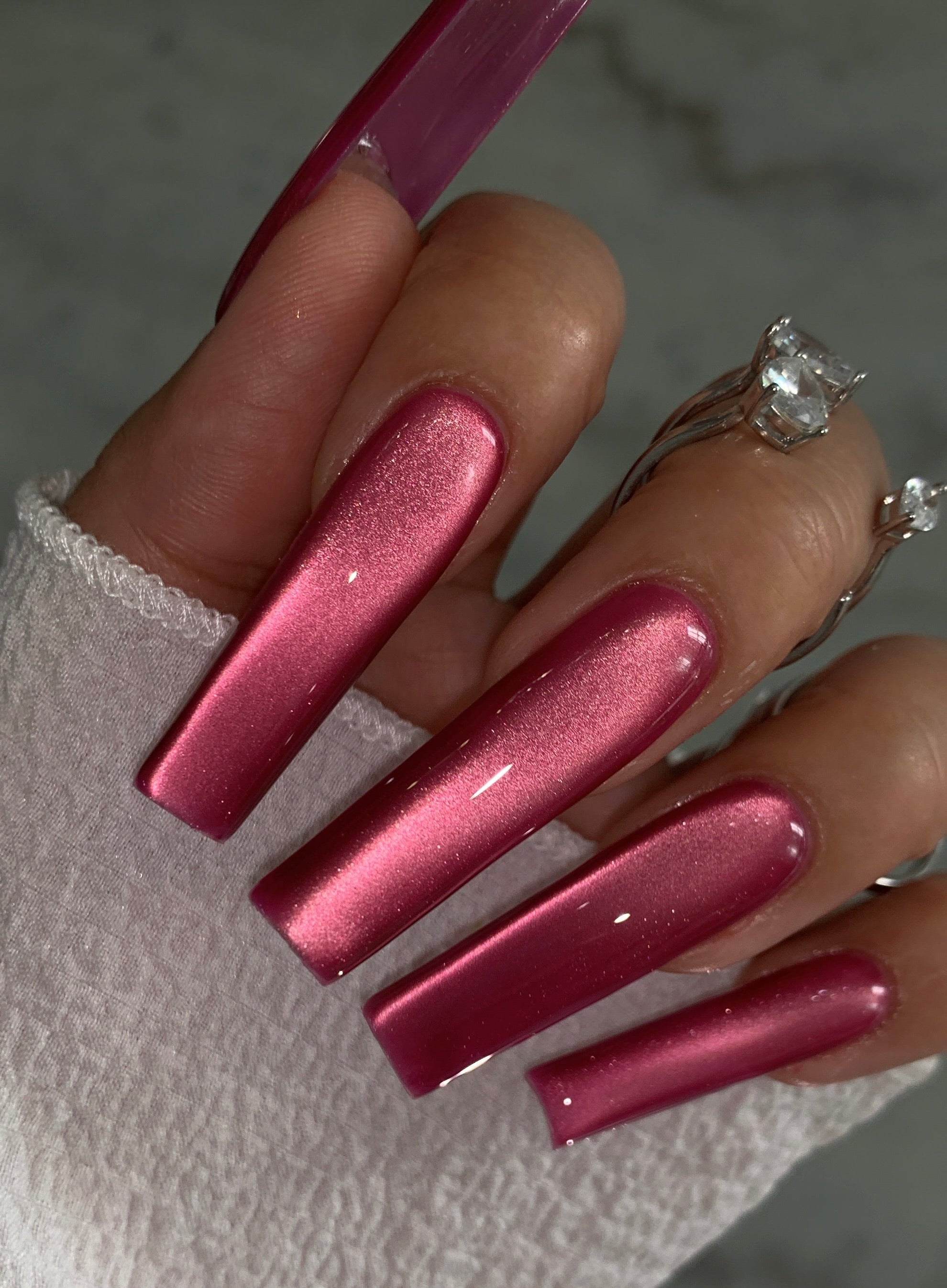 Moonlight Cat Eye 34