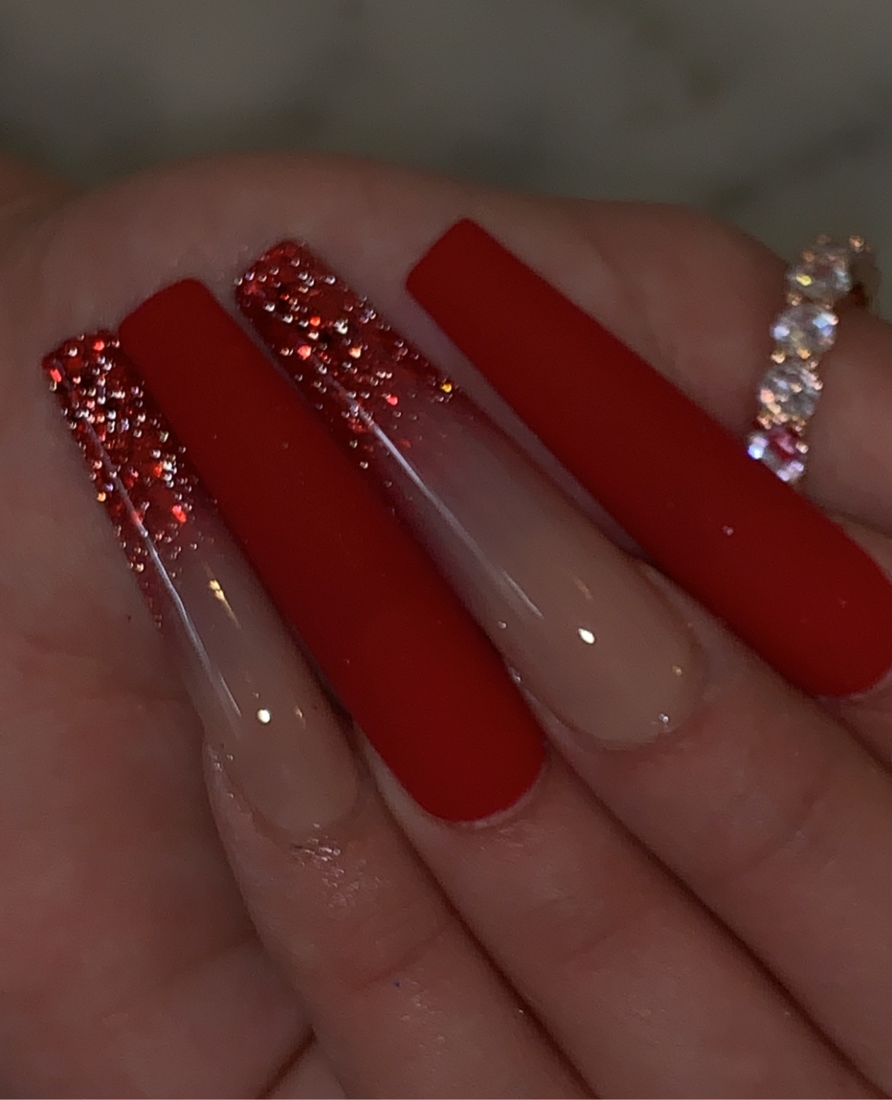 Brillantina reflectante - Firecrackle Dazzle