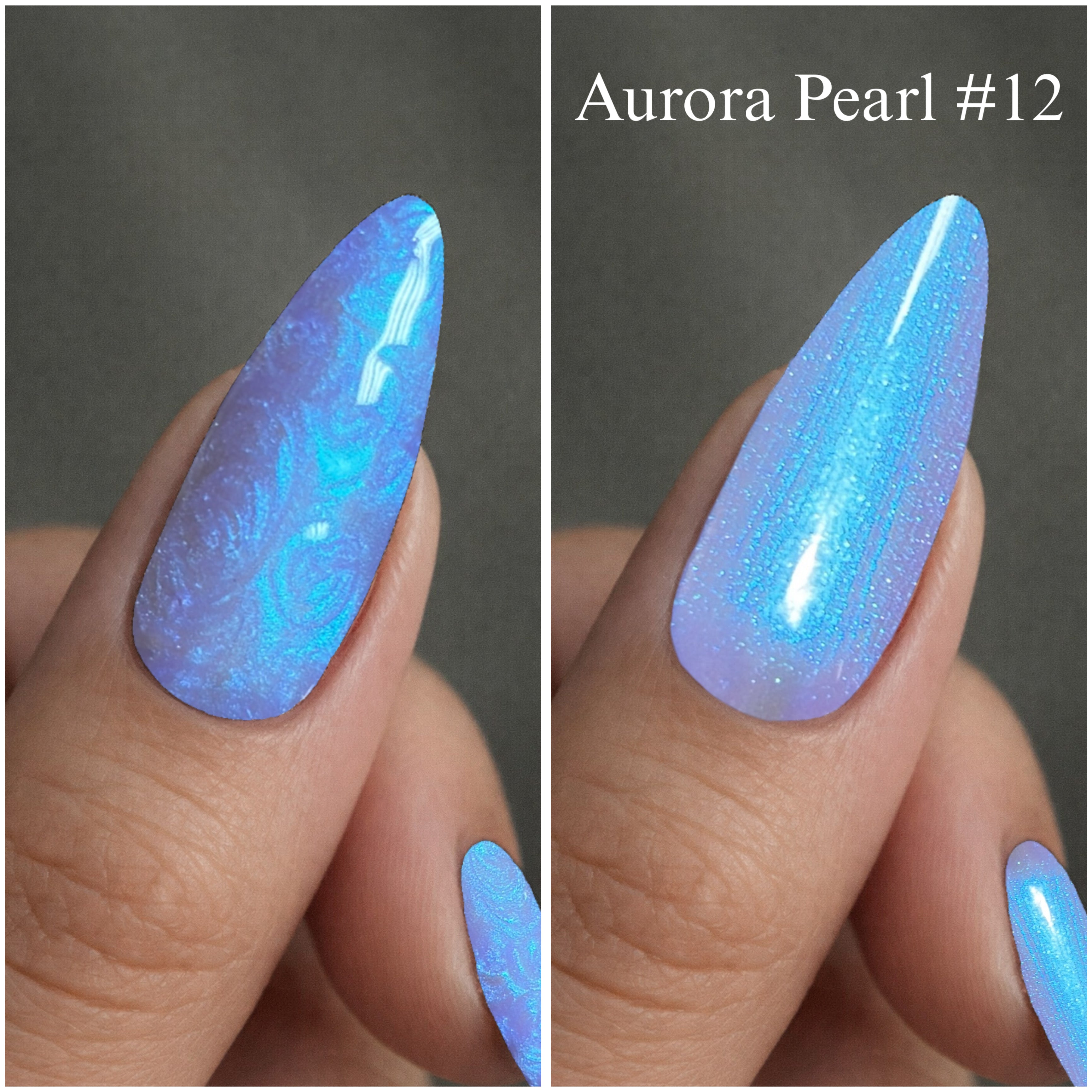 Aurora Perla 12