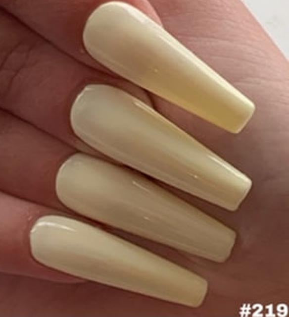 Riya's Gel #219