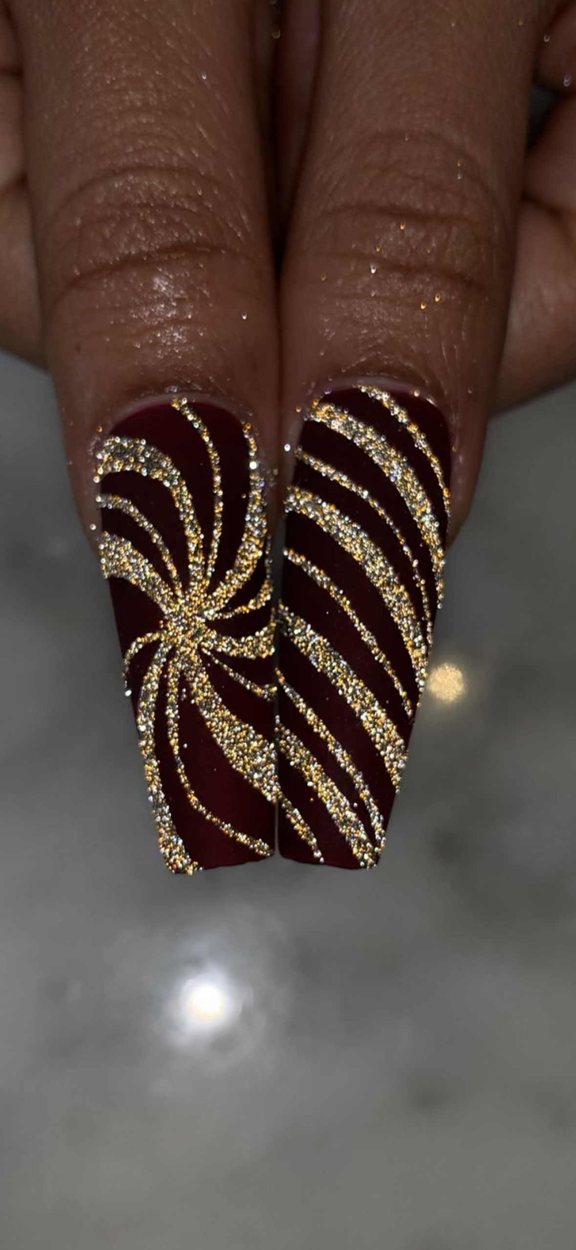 Reflective Loose Glitter 14