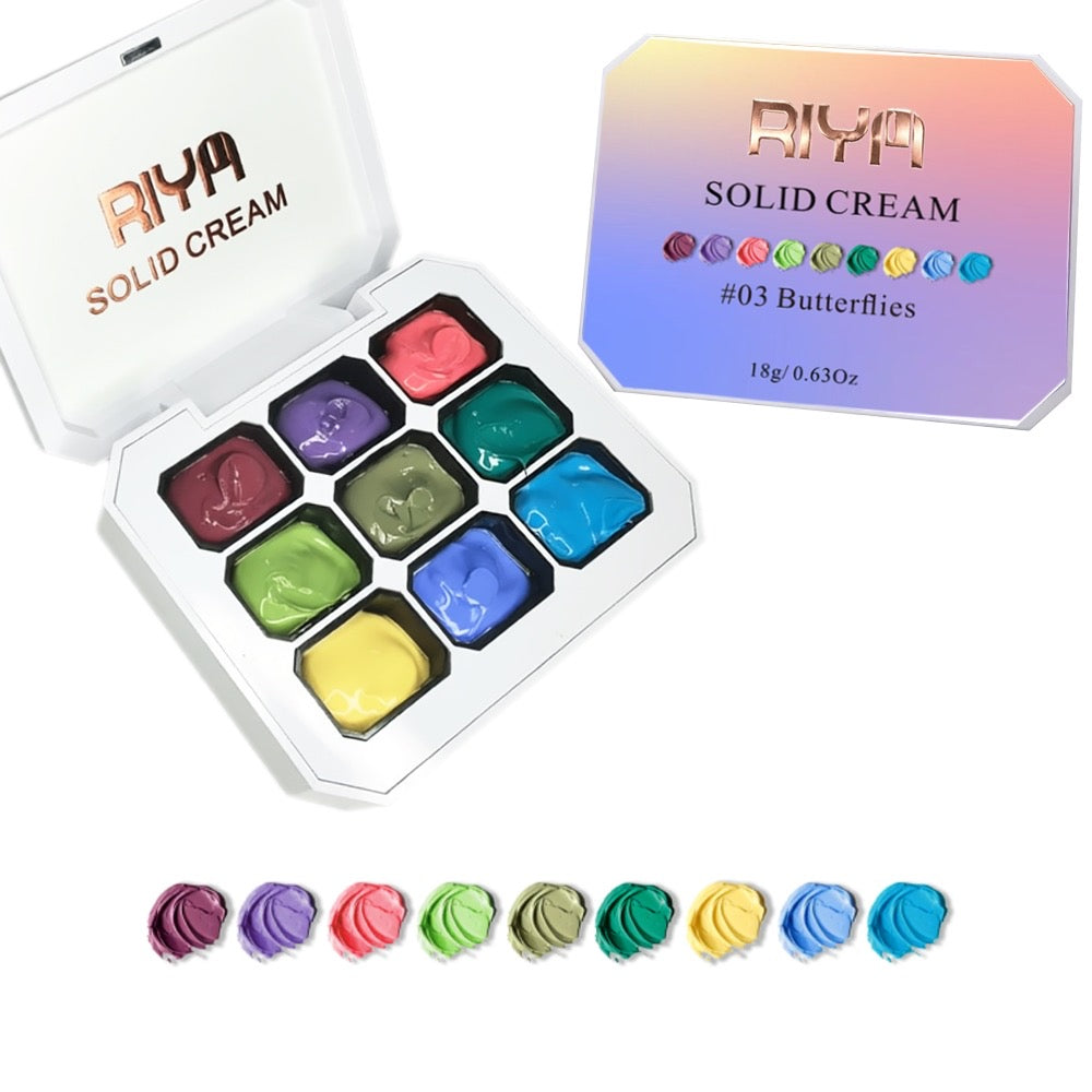 Gel para pintar cromado