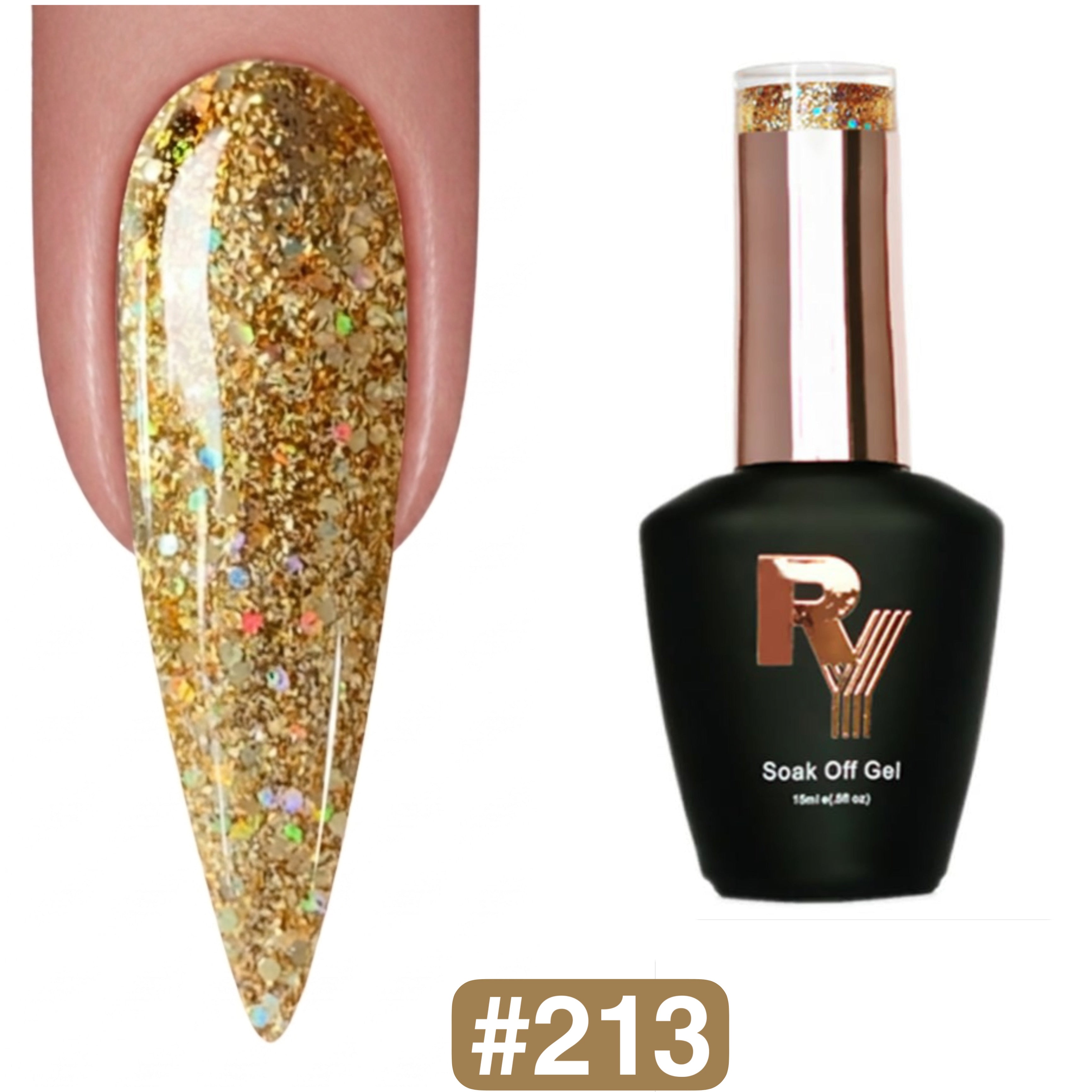 Riya's Gel #213