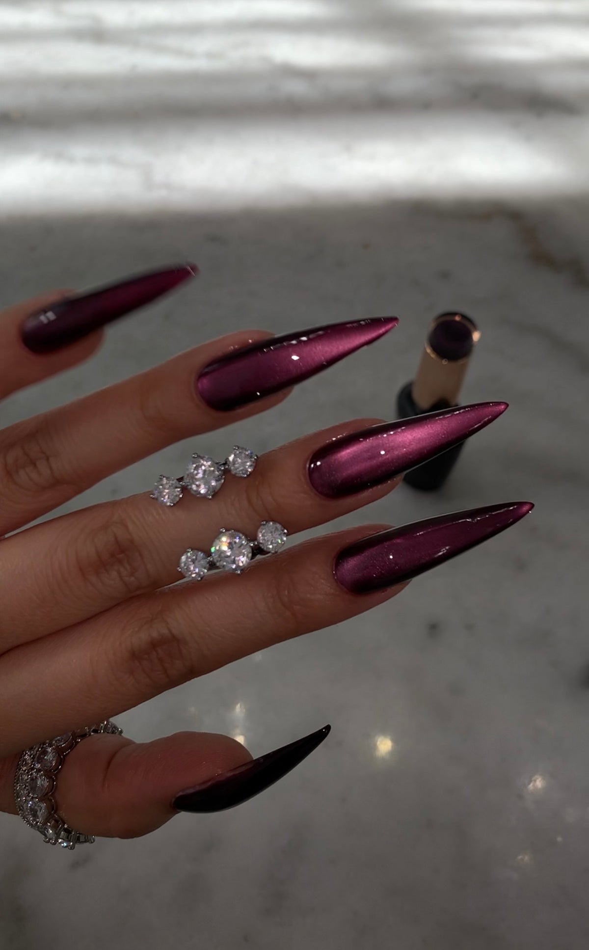Moonlight Cat Eye 45