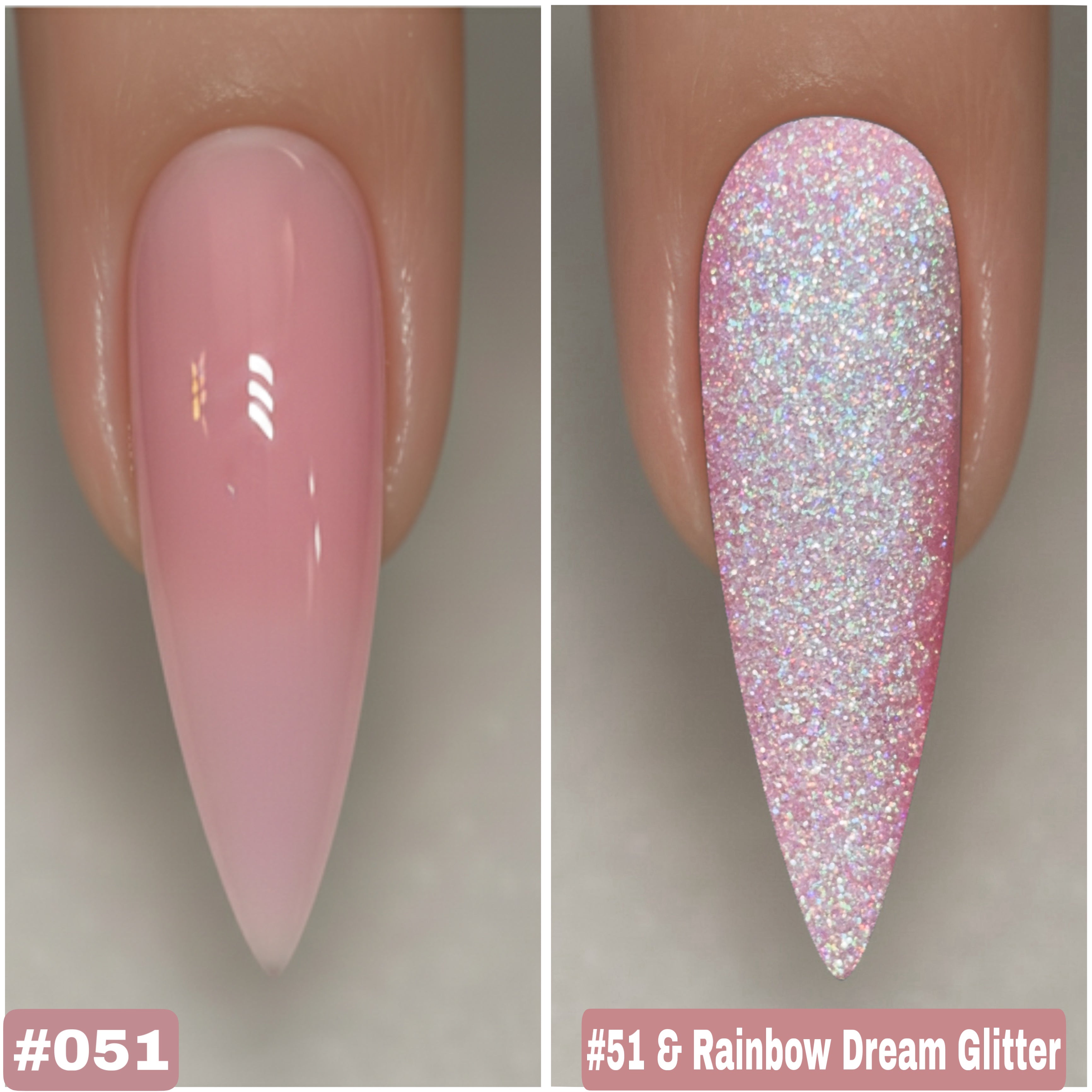 Gel de Riya #051
