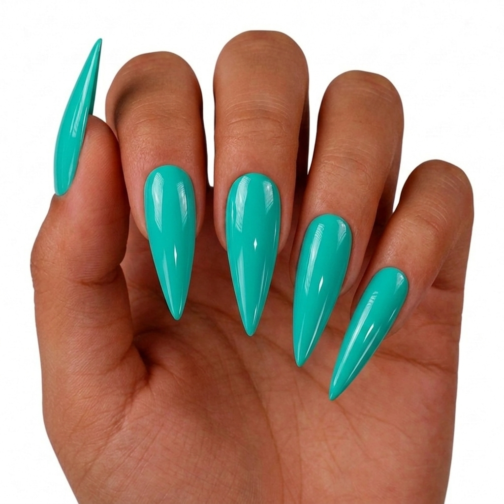 Riya's Gel #117