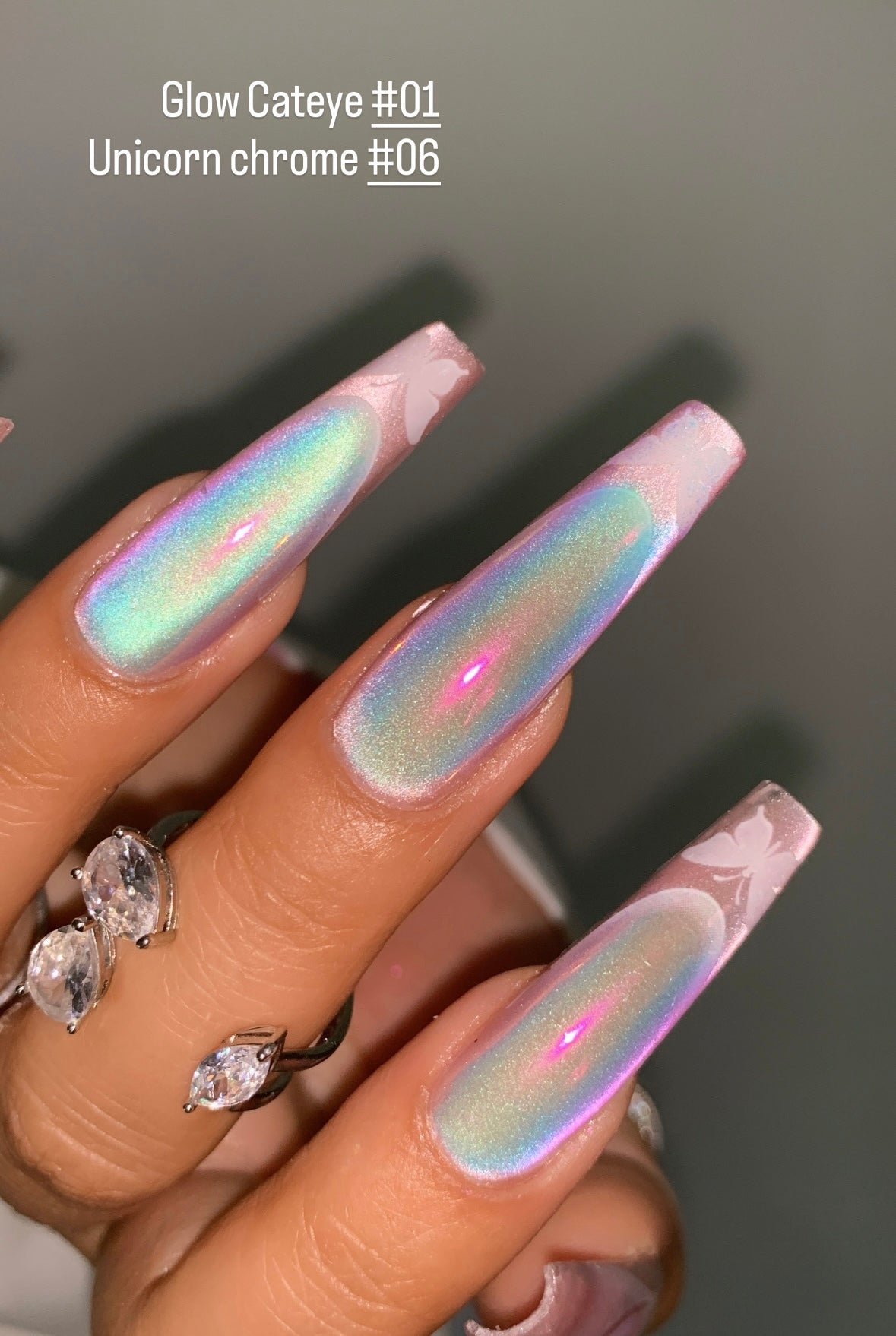 Diseños de estrellas con aerógrafo blanco