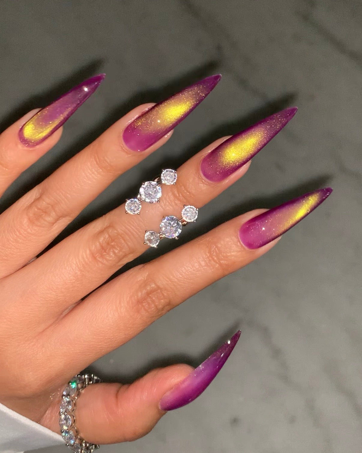 Moonlight Cat Eye 38