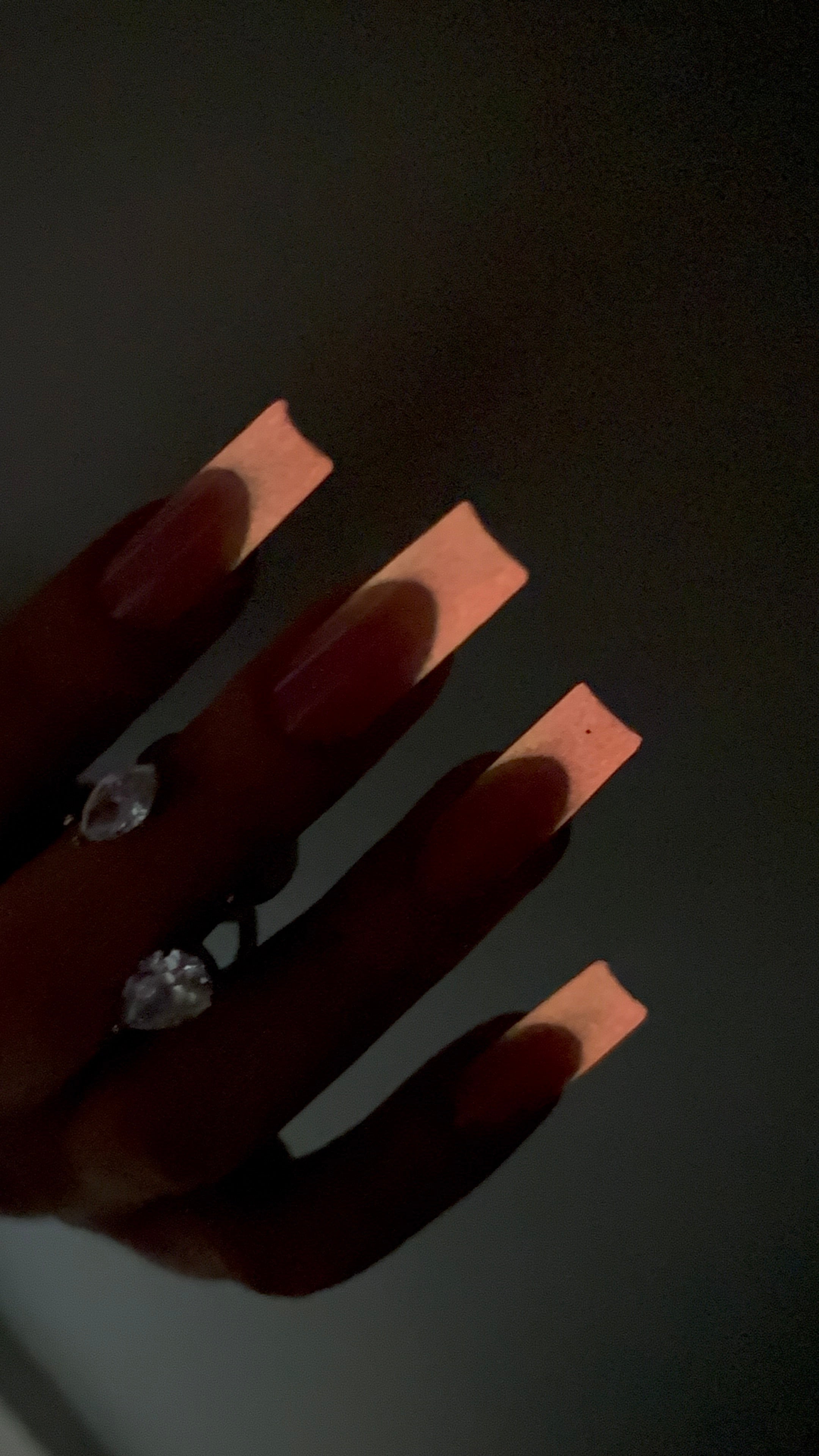 Reflective Glow 1