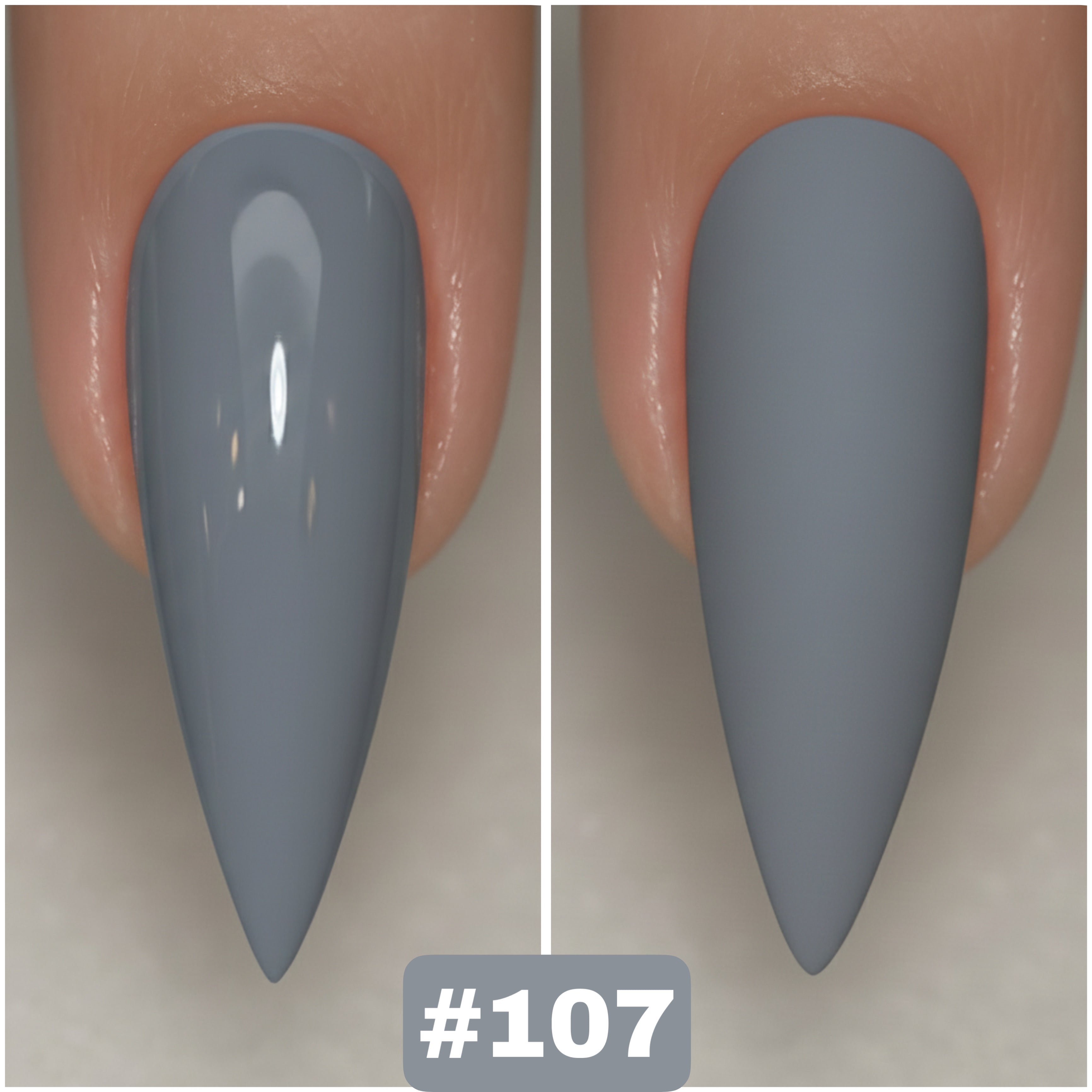 Gel de Riya #107