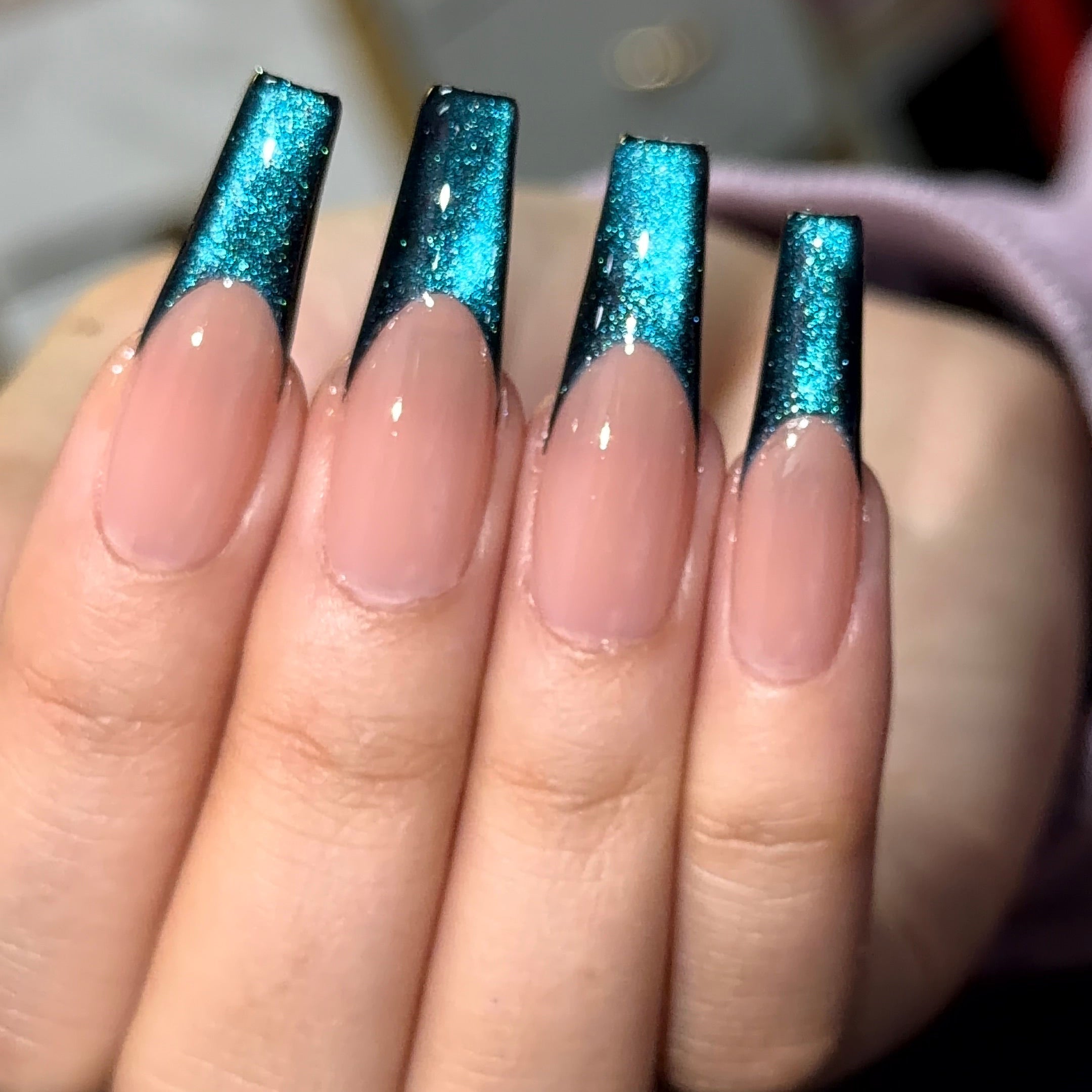 Cat Eye Gel 09