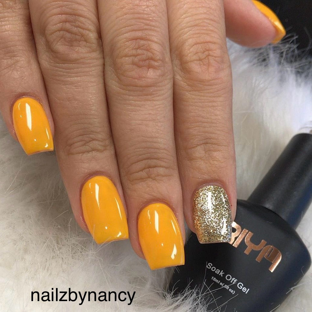 Riya's Gel #041