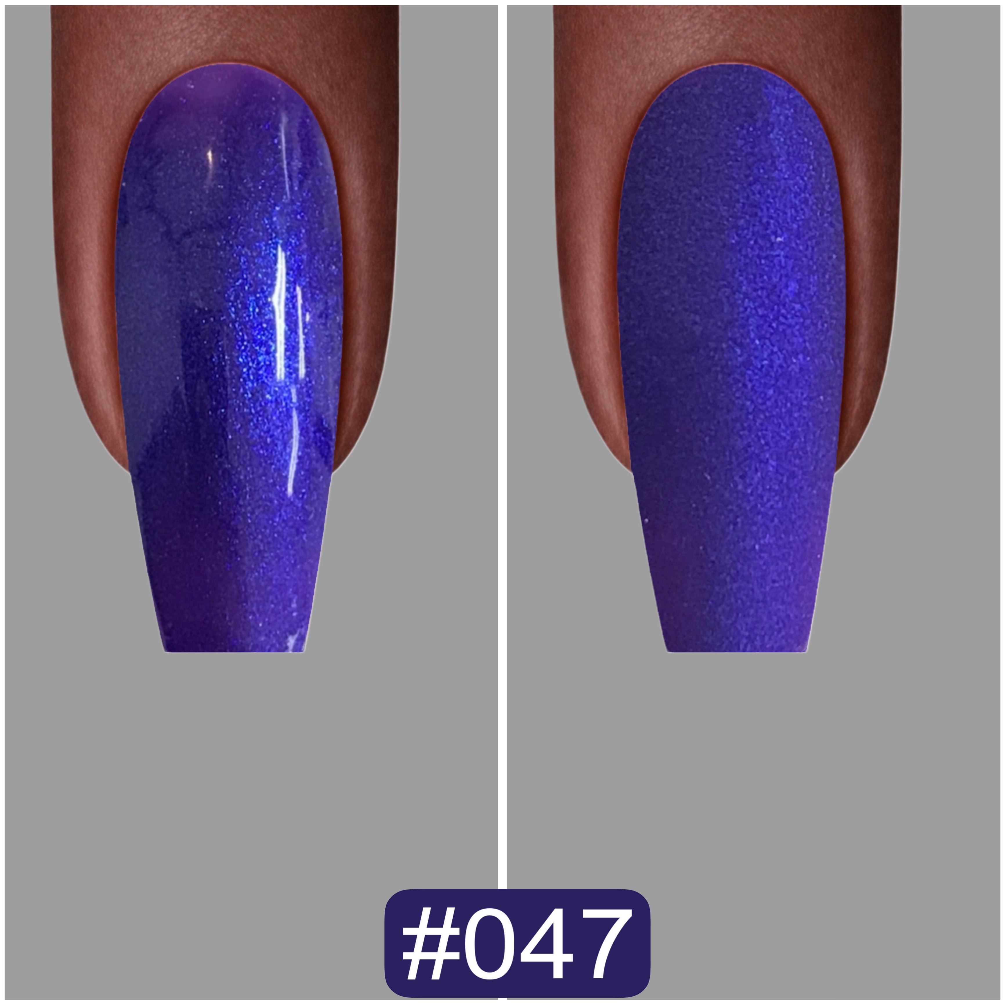 Gel de Riya #047