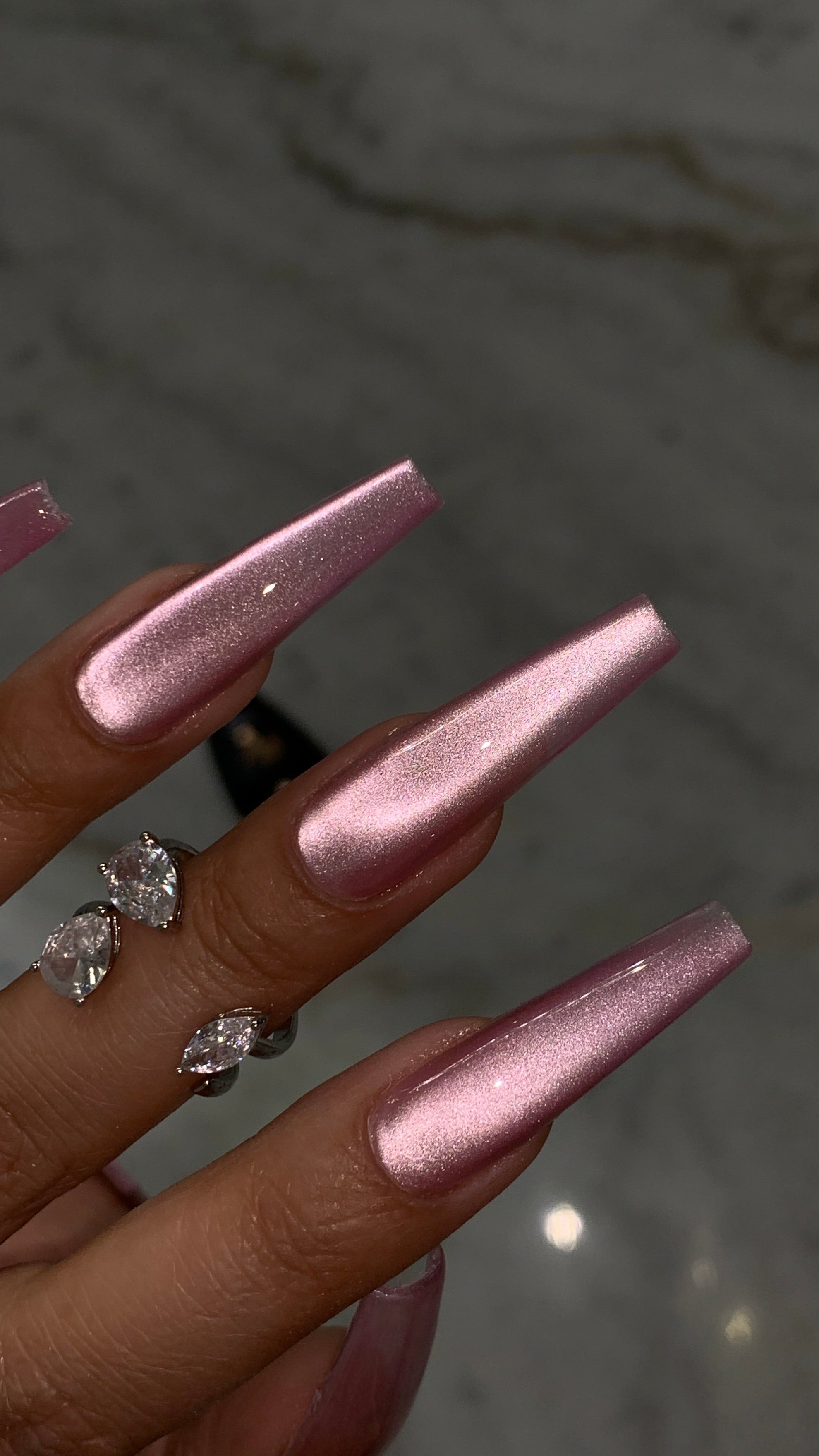Glow Cat Eye 1( New)