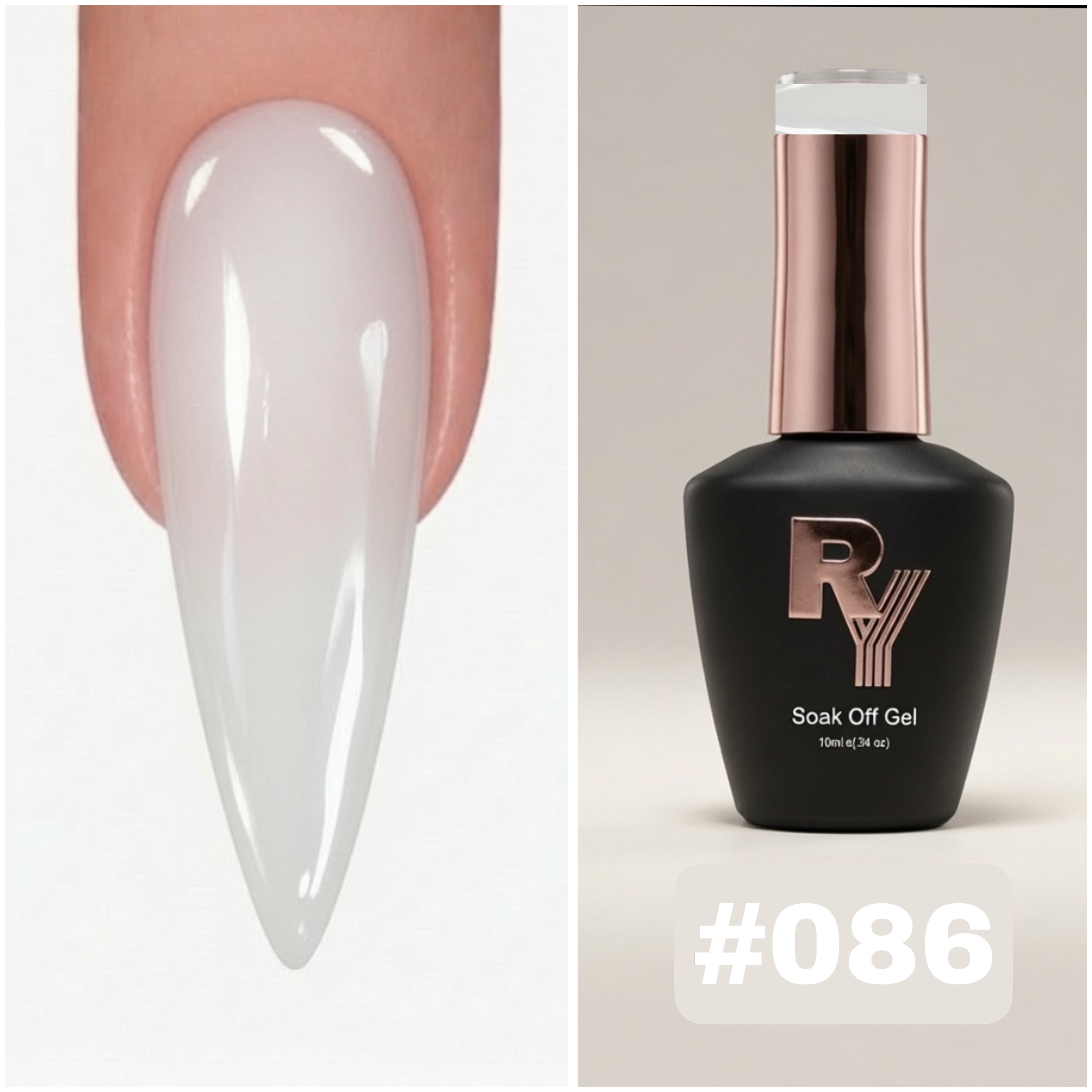 Riya's Gel #086