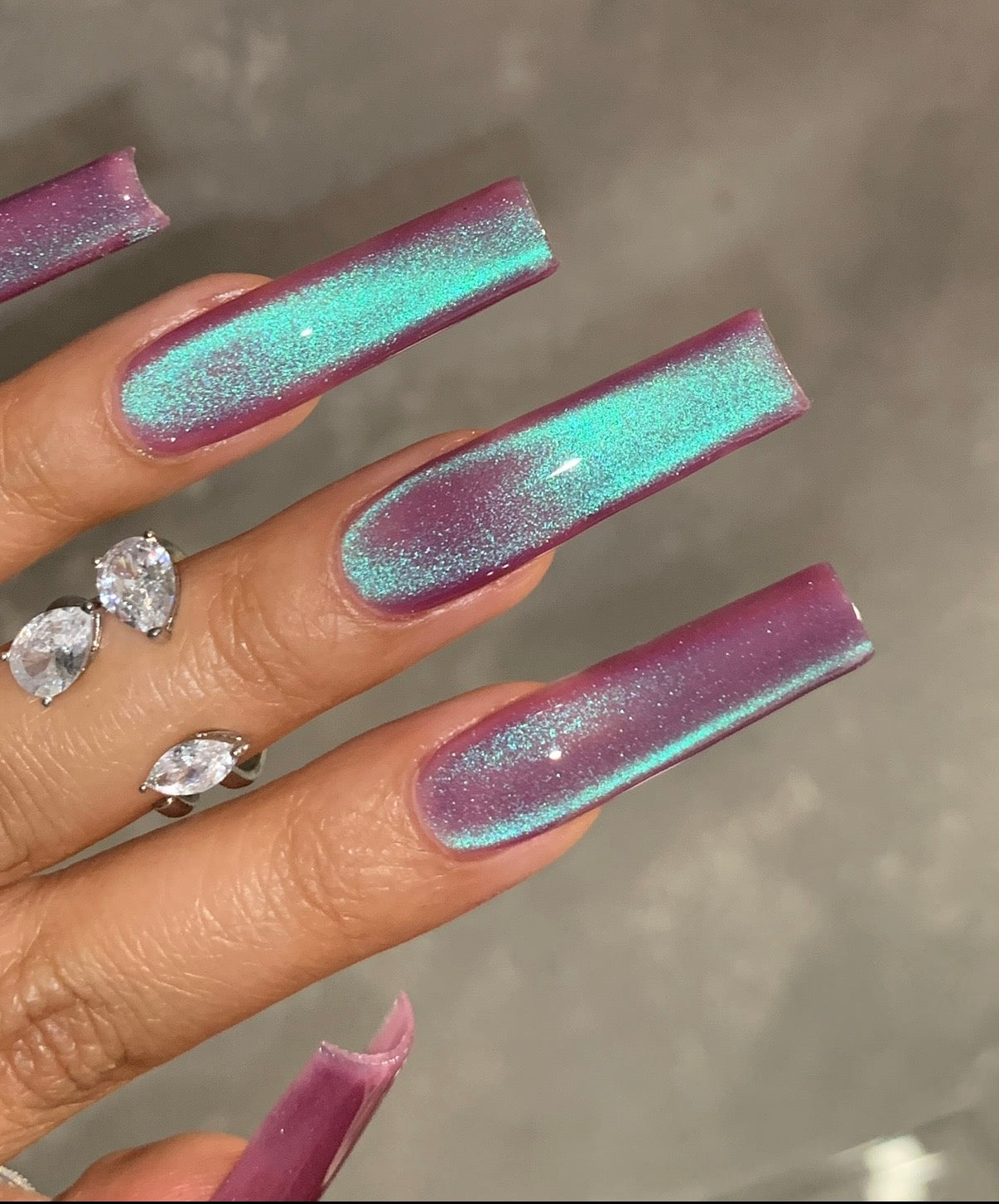 Moonlight Cat Eye 36