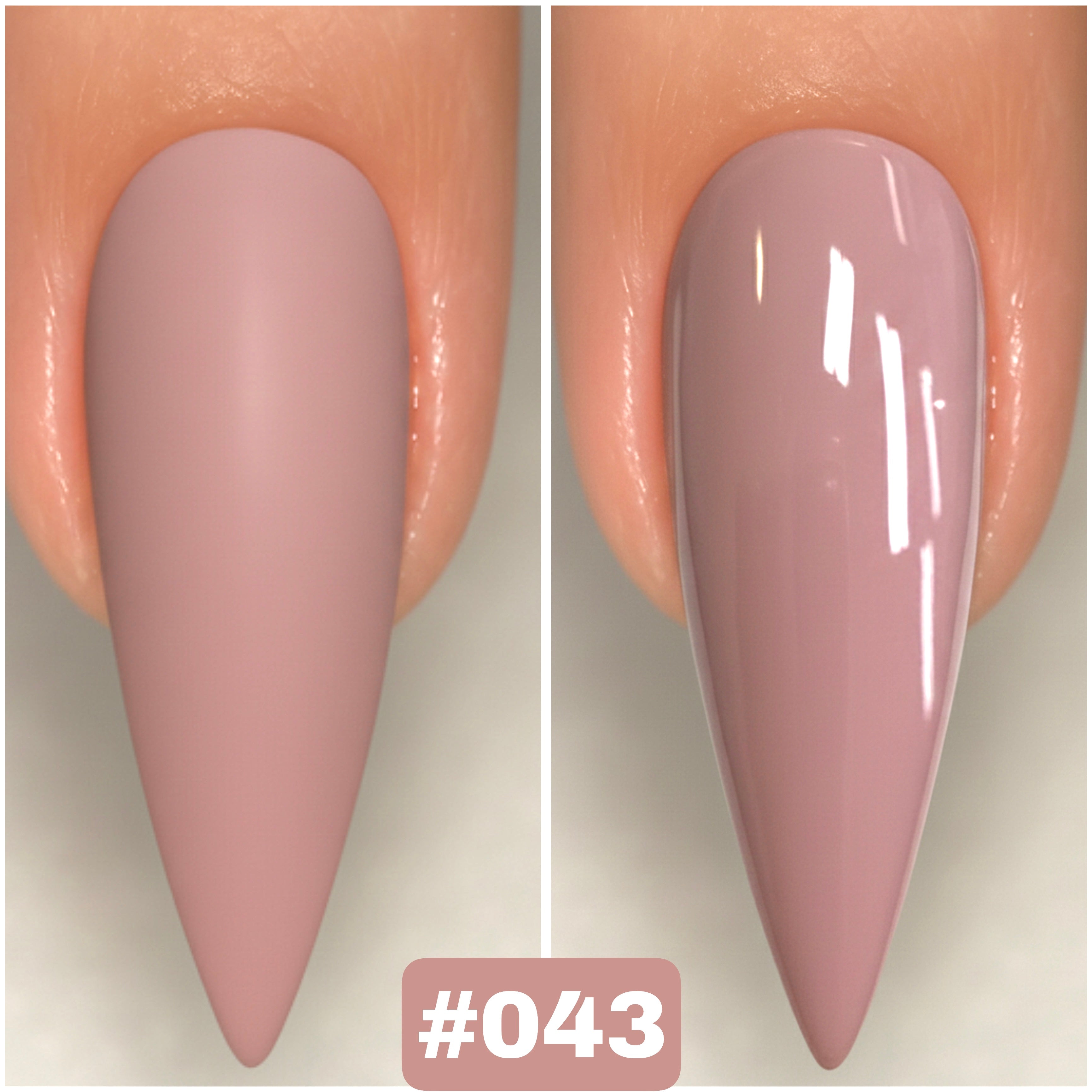 Gel de Riya #043