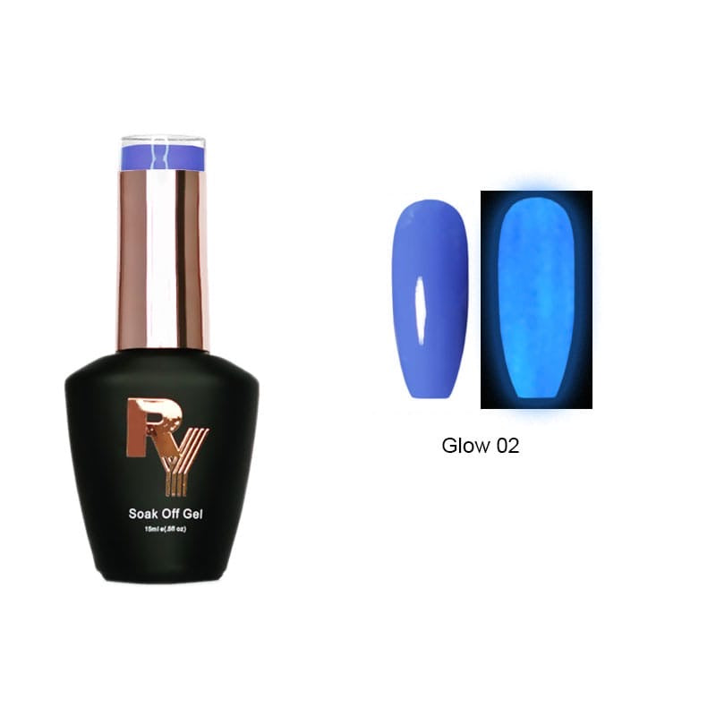 Gel iluminador 02 de Riya