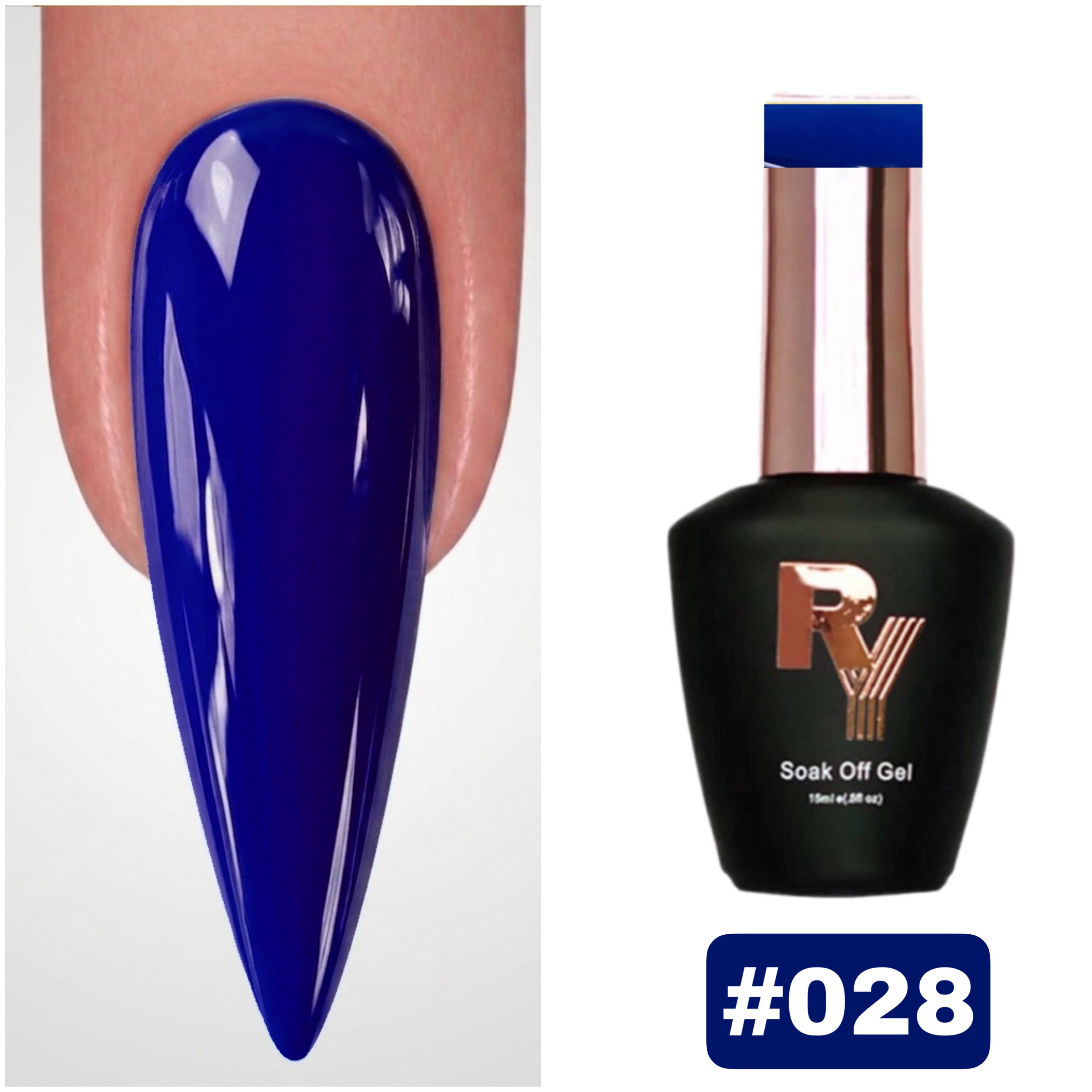 Gel de Riya #028