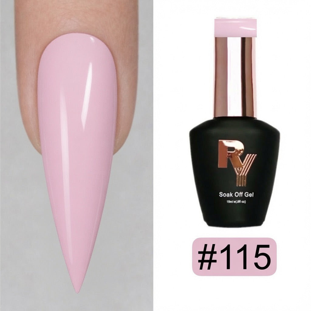 Gel de Riya #115