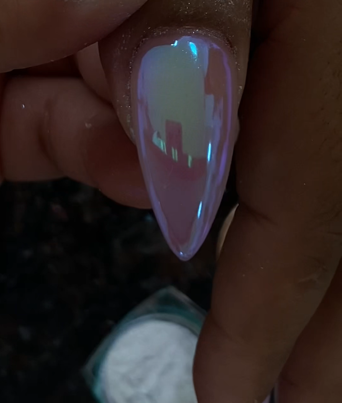 Unicorn Chrome 4