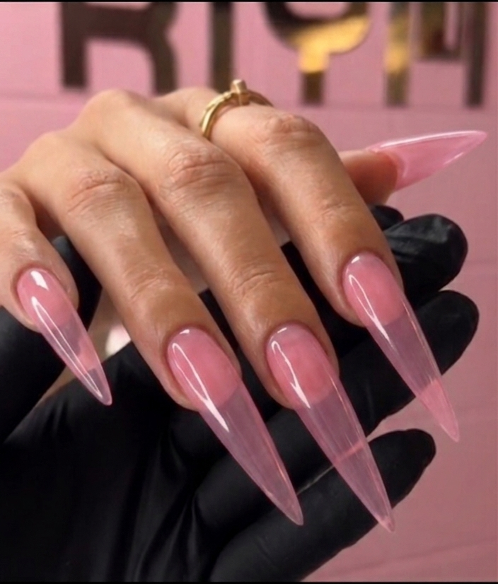 Riya's Gel #073
