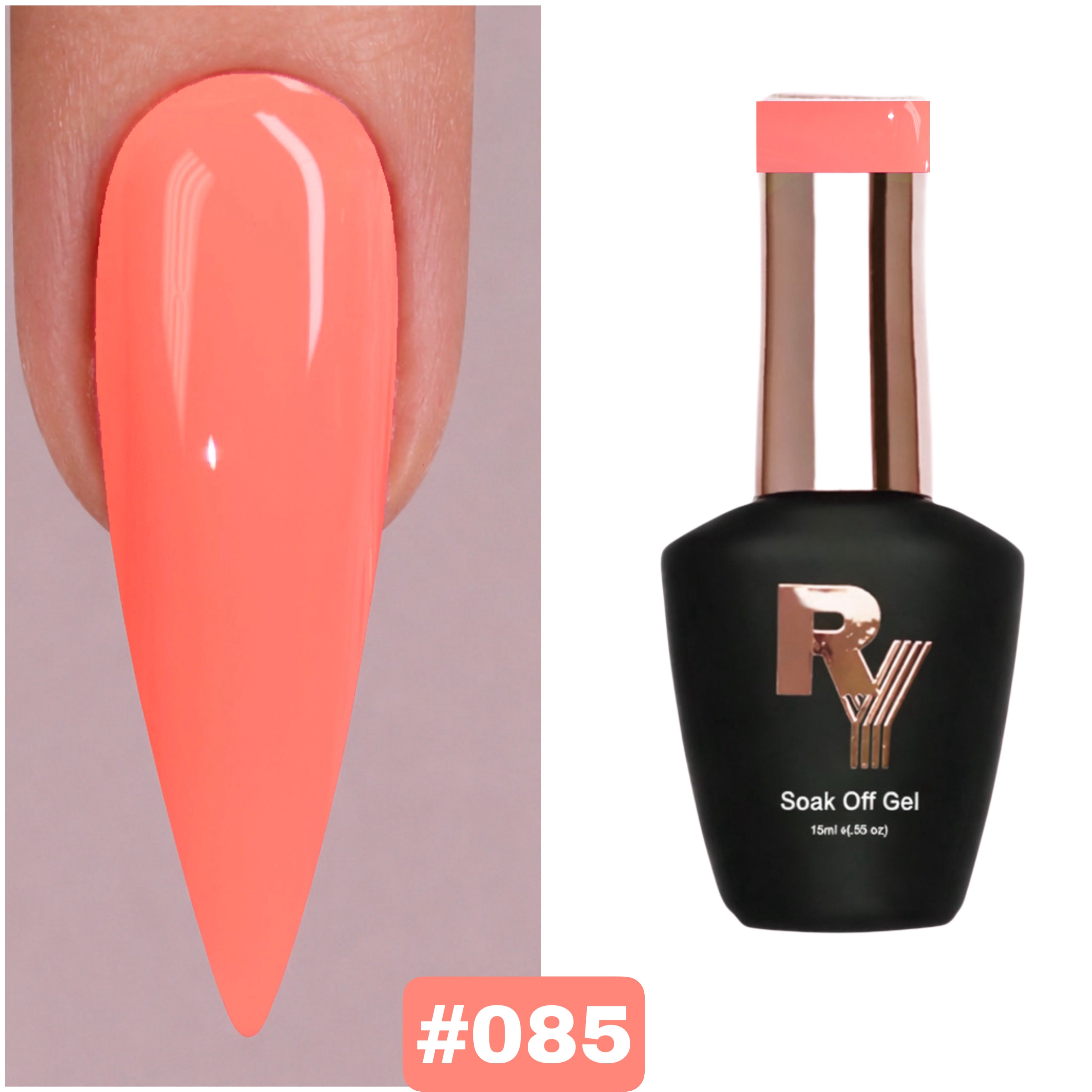 Riya's Gel #085