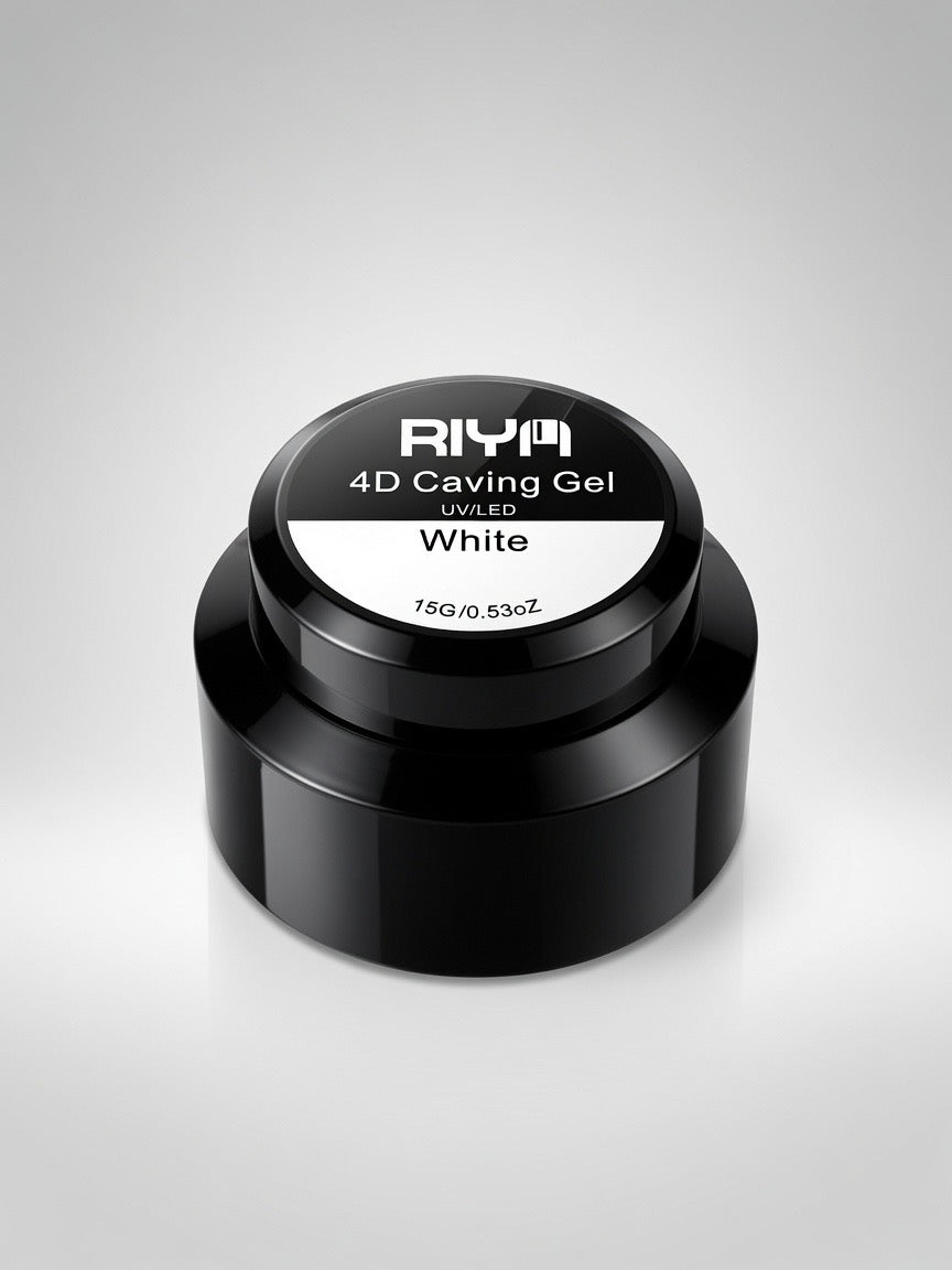 4D Gel (Carving Gel)