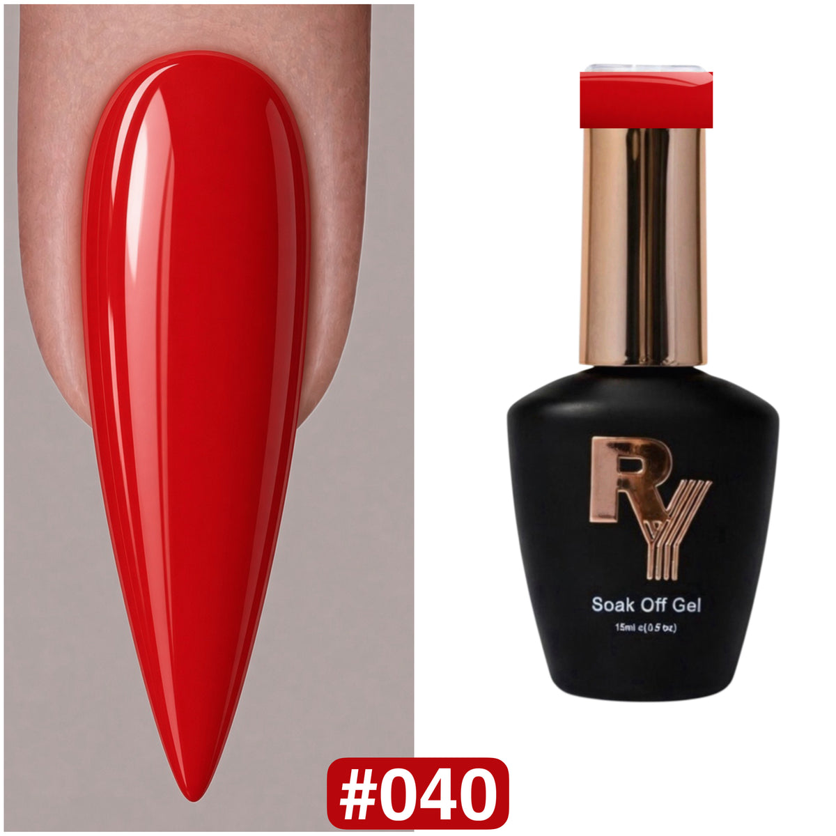 Gel de Riya #040