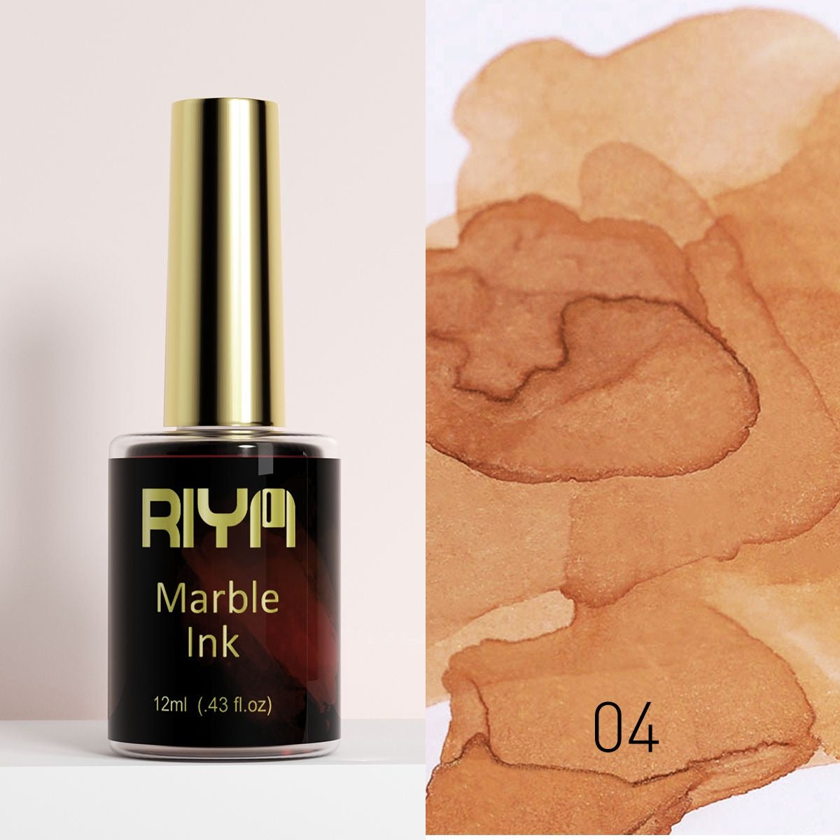 Marble Ink Bundle