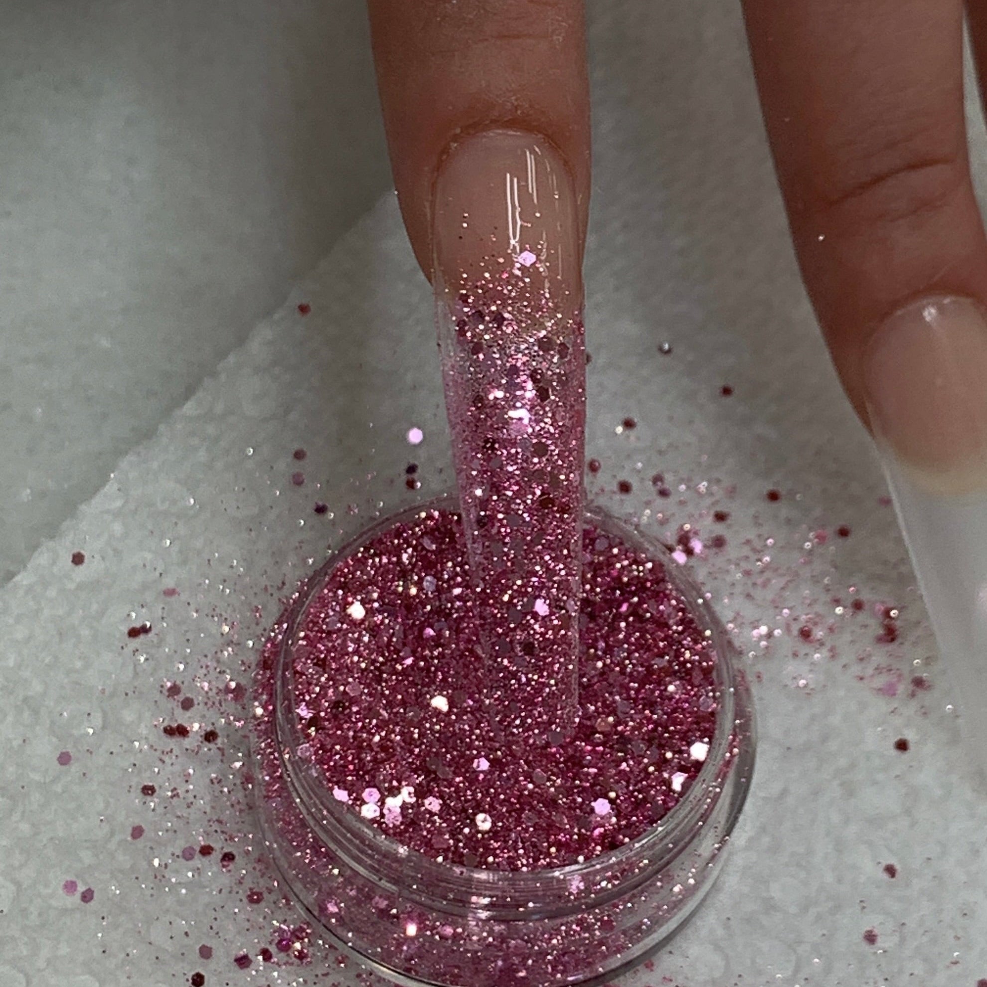 Custom Mixed Glitter 11