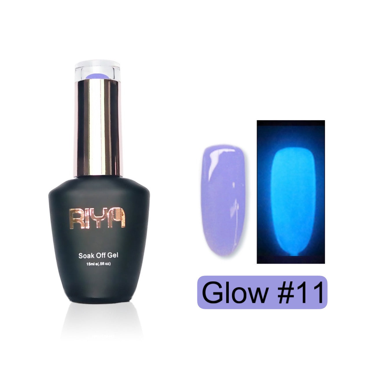 Riya's Glow Gel 11