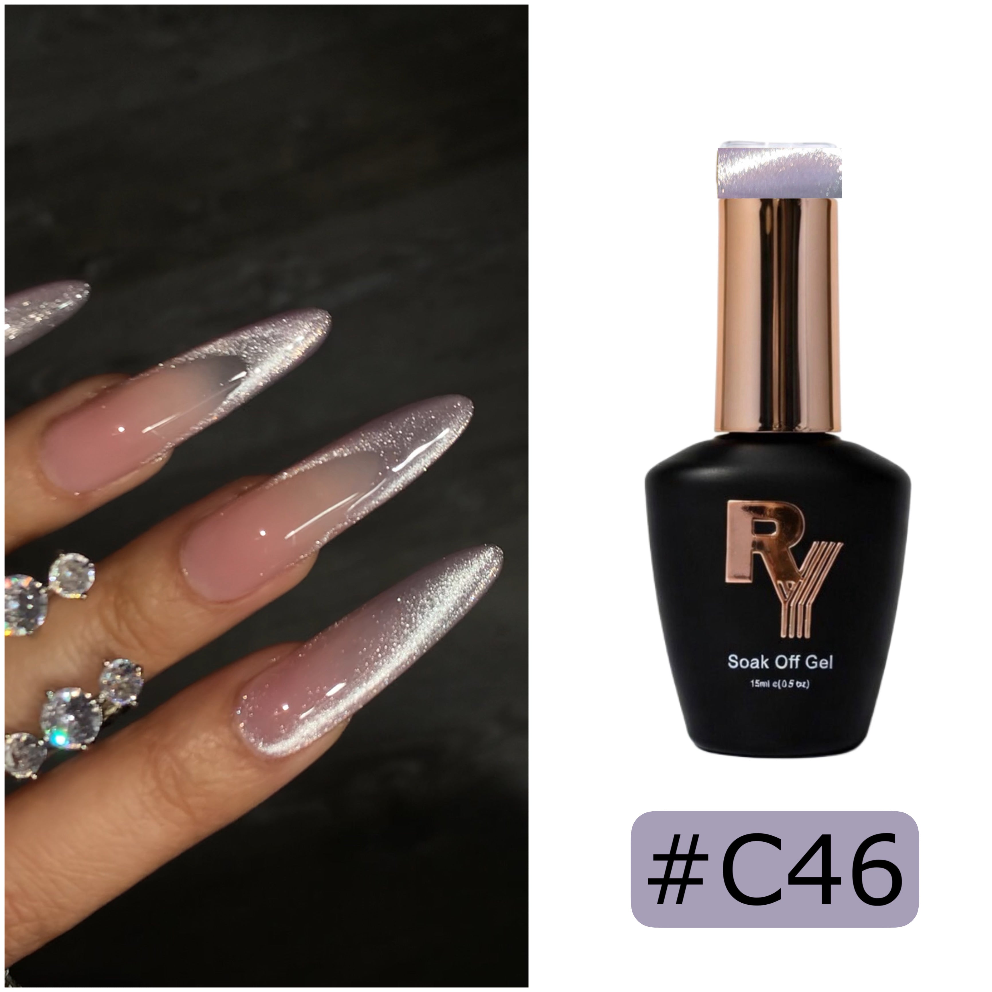 Cat Eye Gel 46